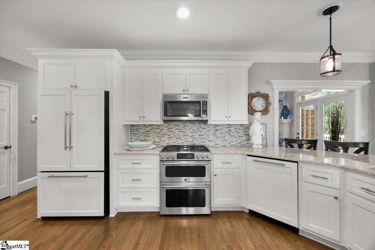 705 Spaulding Farm Road Greenville, SC 29615