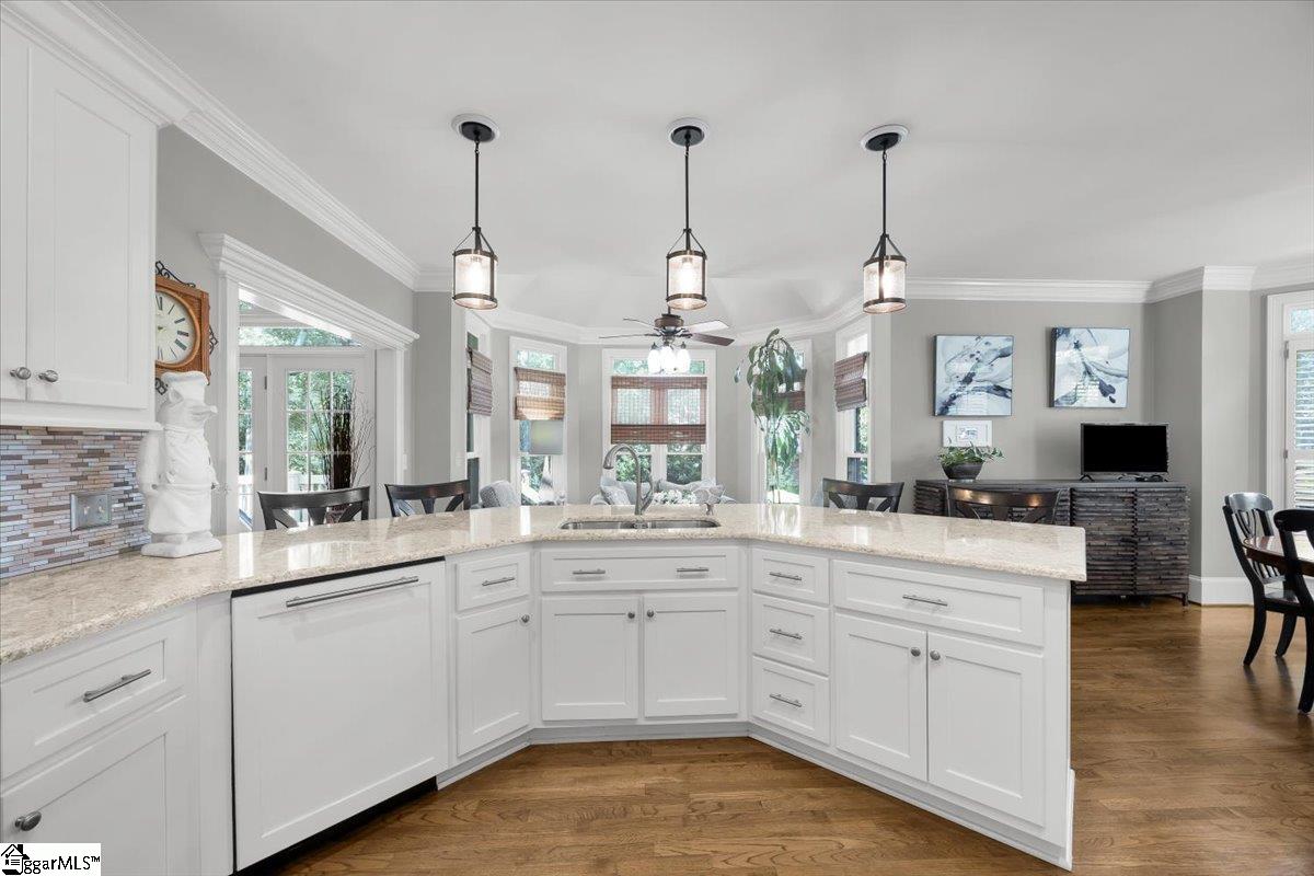 705 Spaulding Farm Road Greenville, SC 29615
