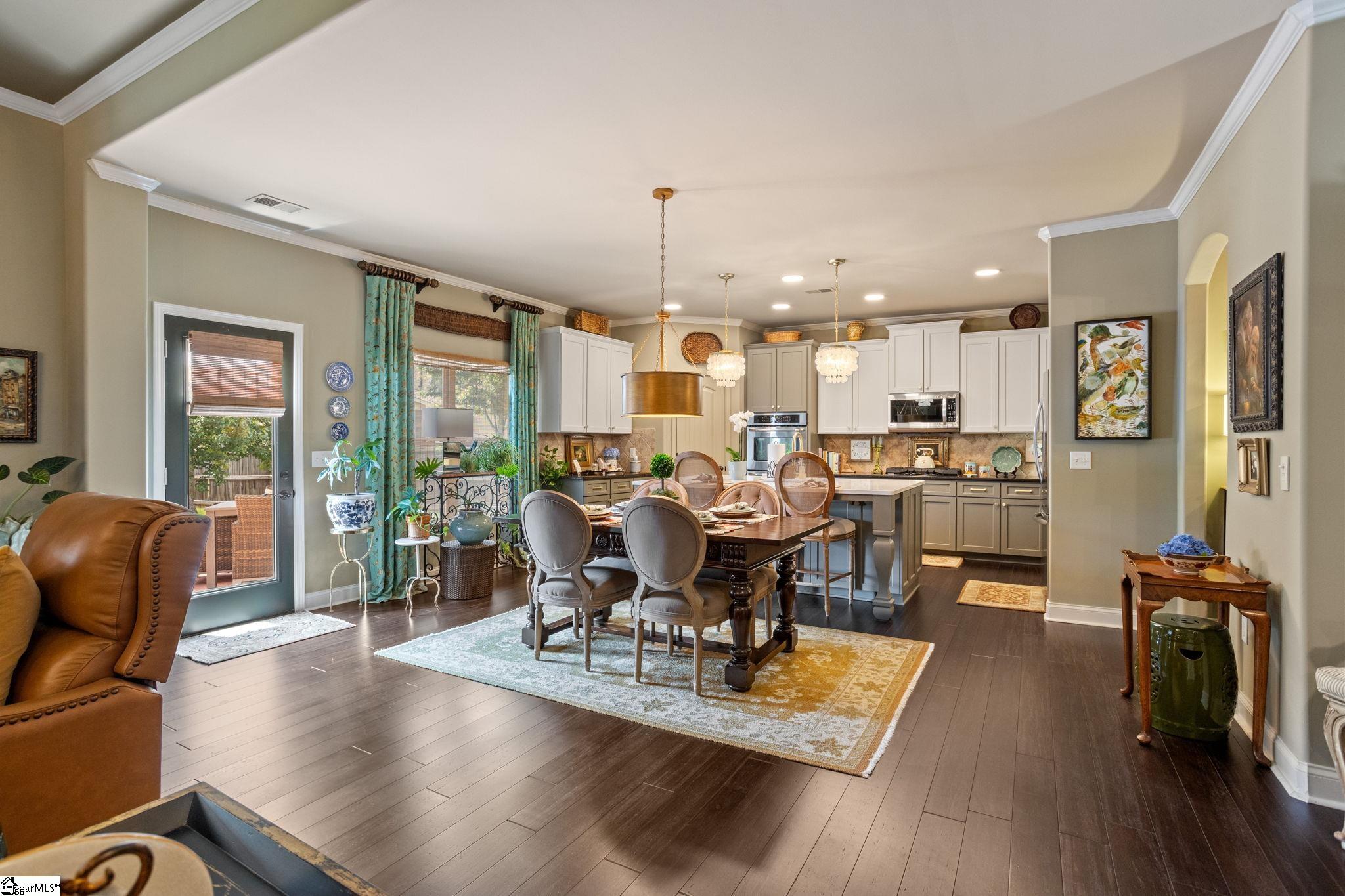 15 Knights Valley Drive Simpsonville, SC 29681