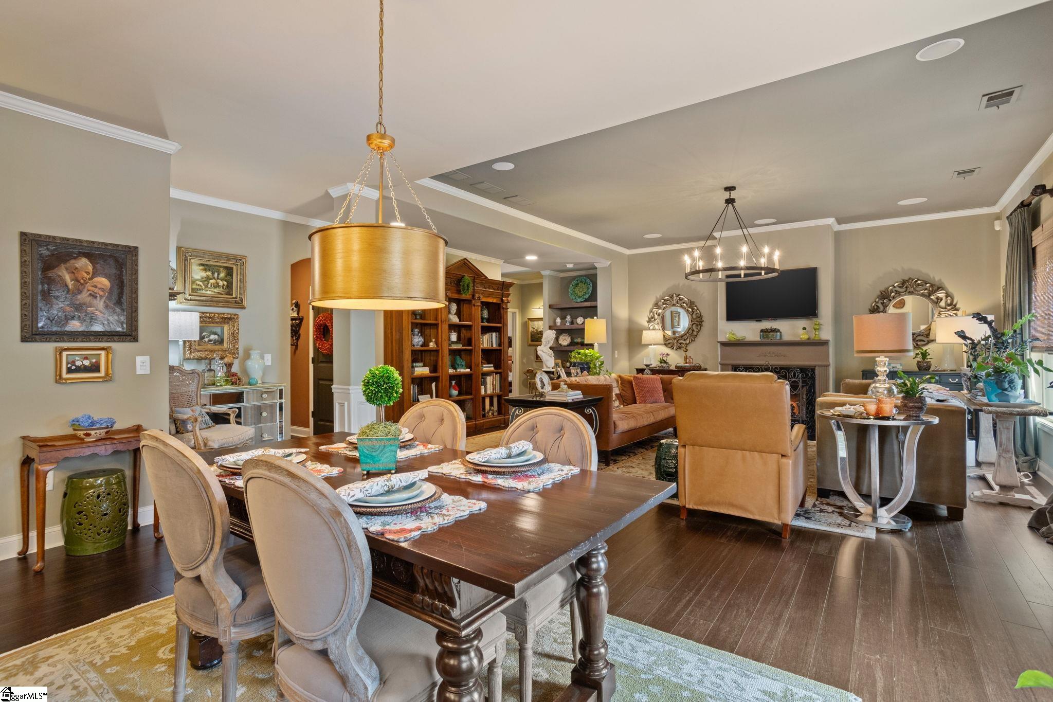 15 Knights Valley Drive Simpsonville, SC 29681