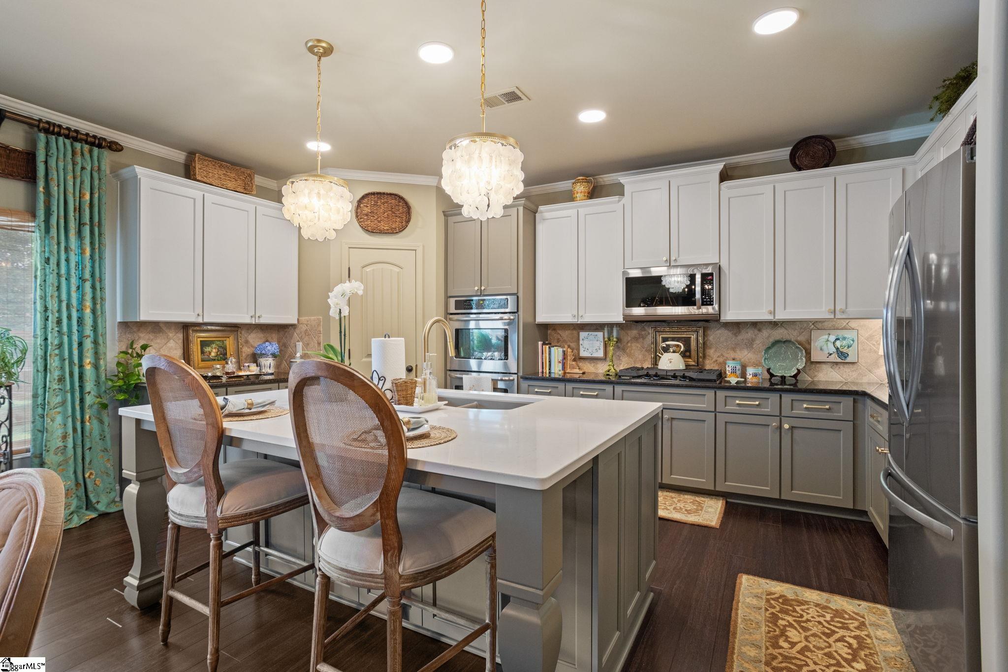 15 Knights Valley Drive Simpsonville, SC 29681