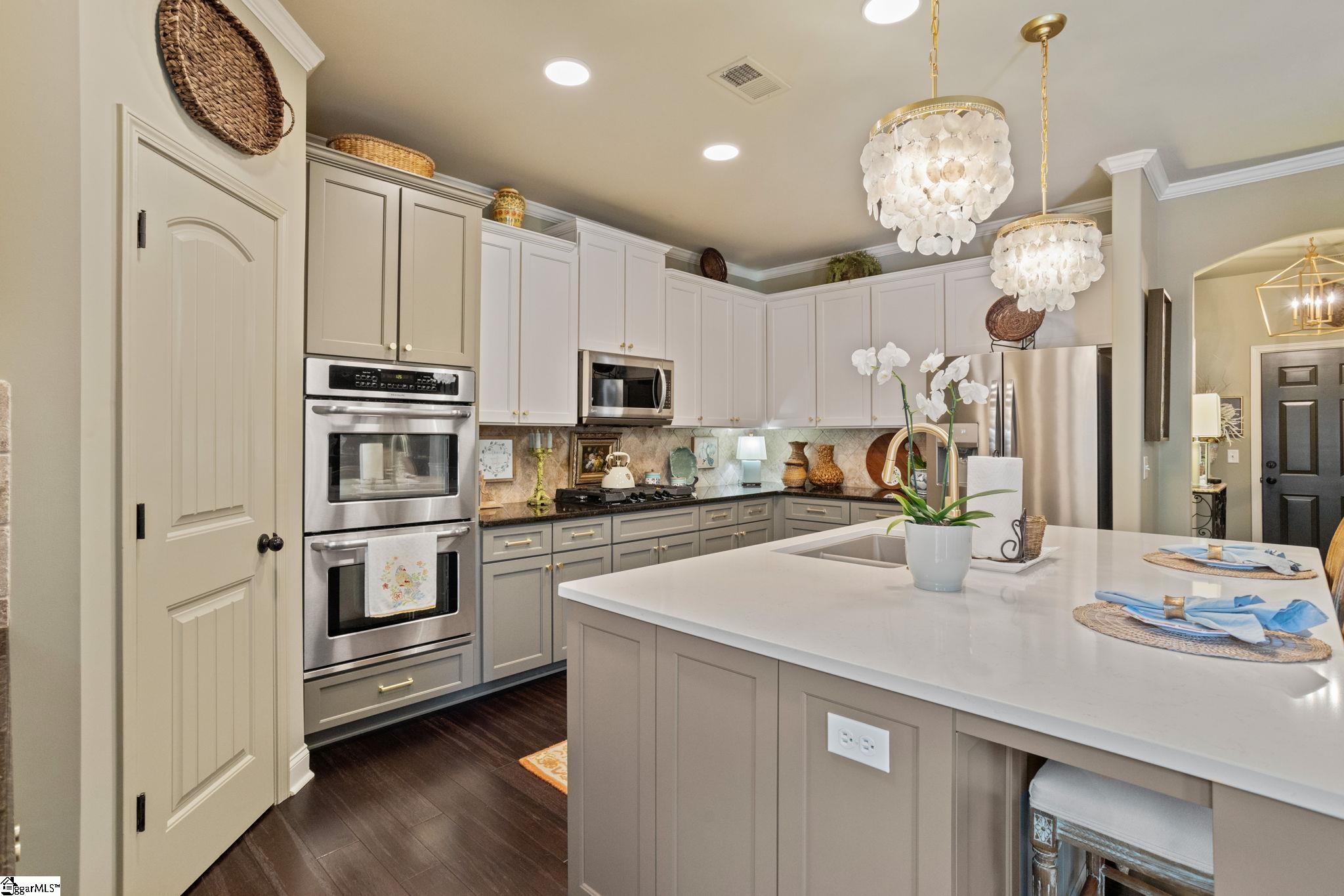15 Knights Valley Drive Simpsonville, SC 29681