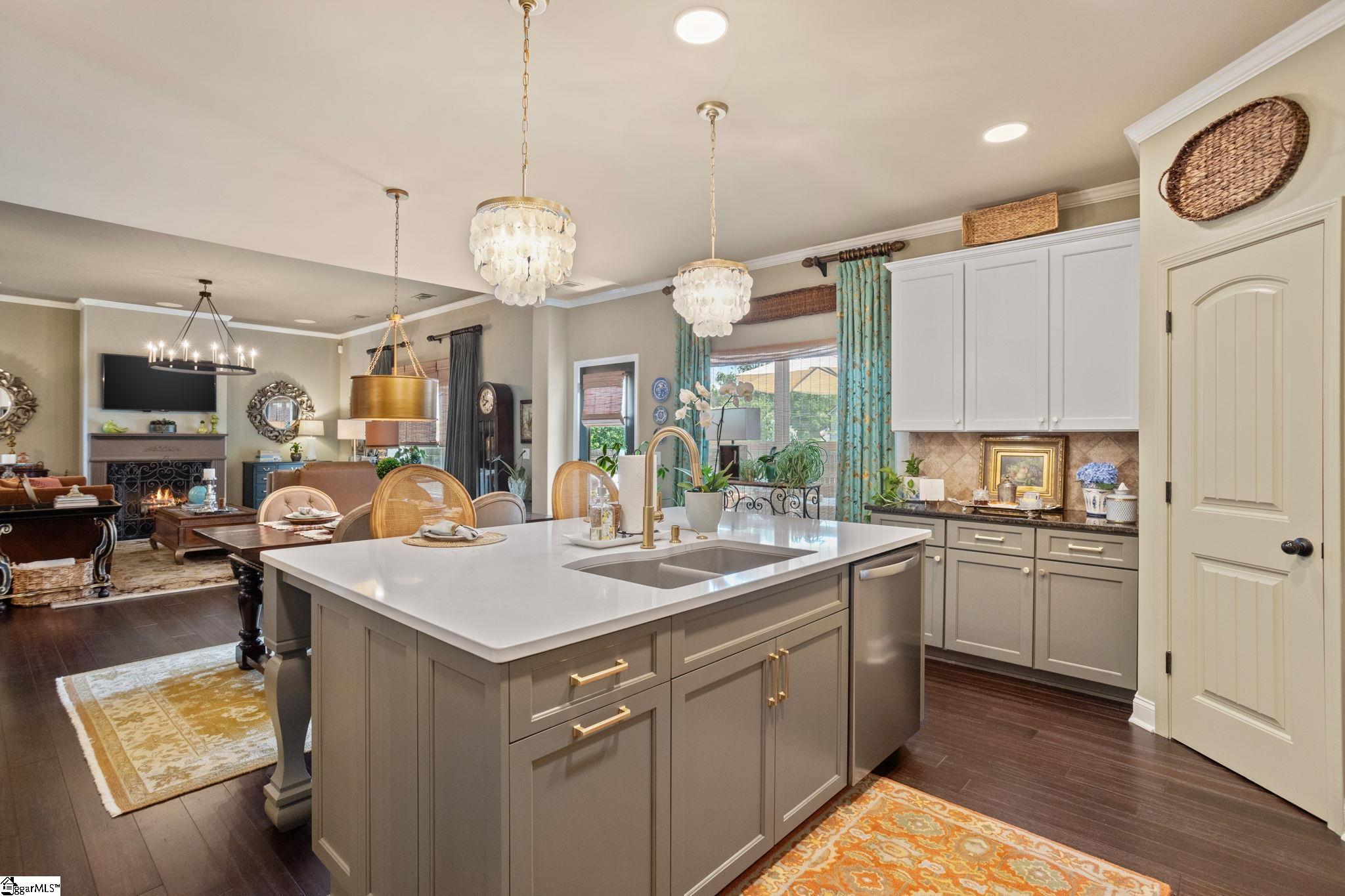 15 Knights Valley Drive Simpsonville, SC 29681