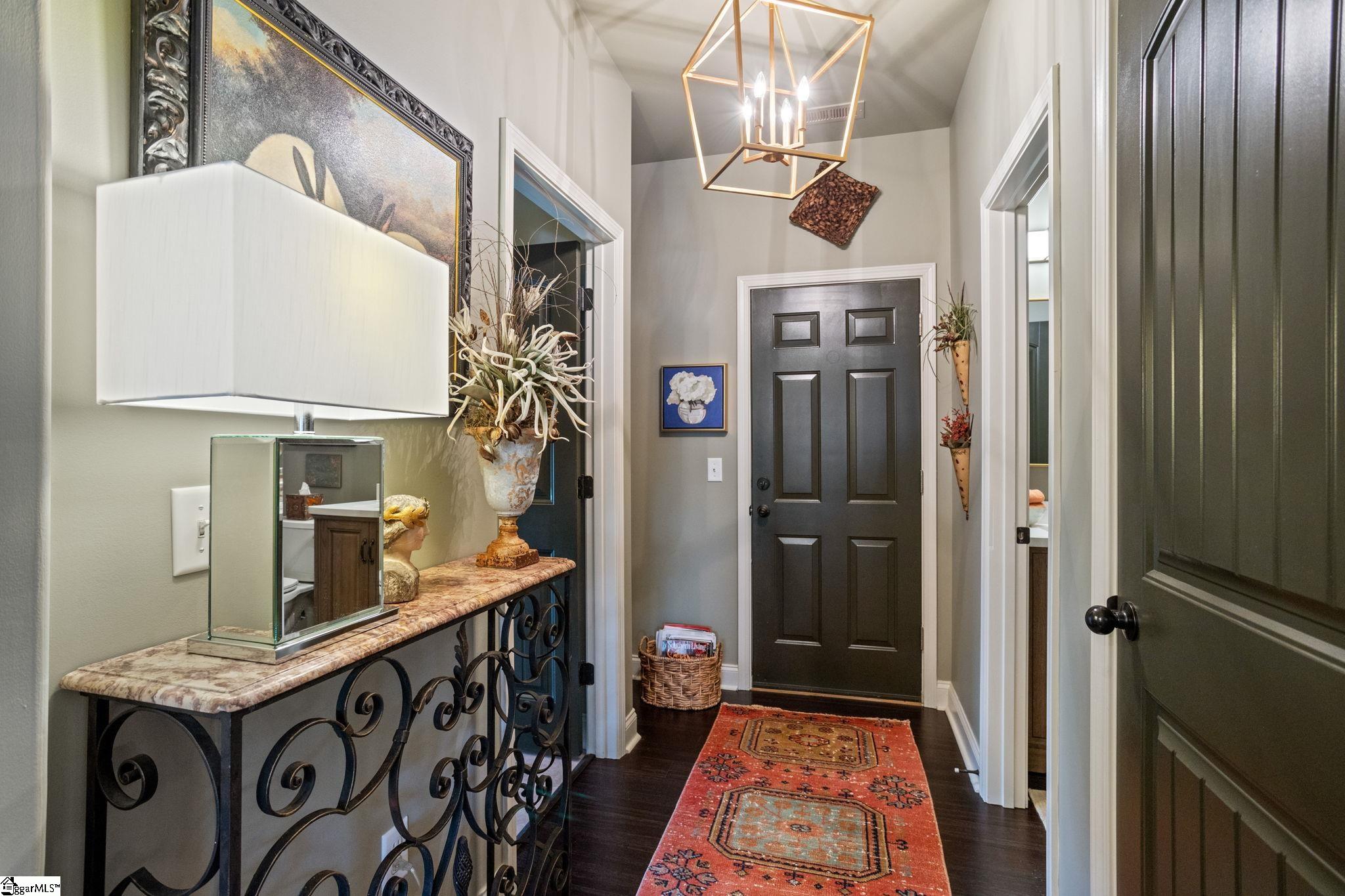 15 Knights Valley Drive Simpsonville, SC 29681