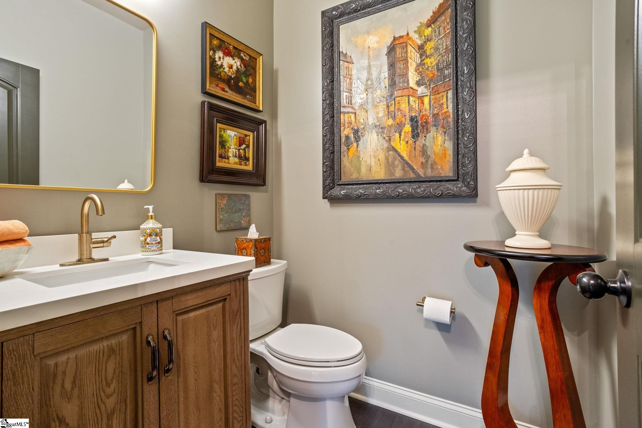 15 Knights Valley Drive Simpsonville, SC 29681