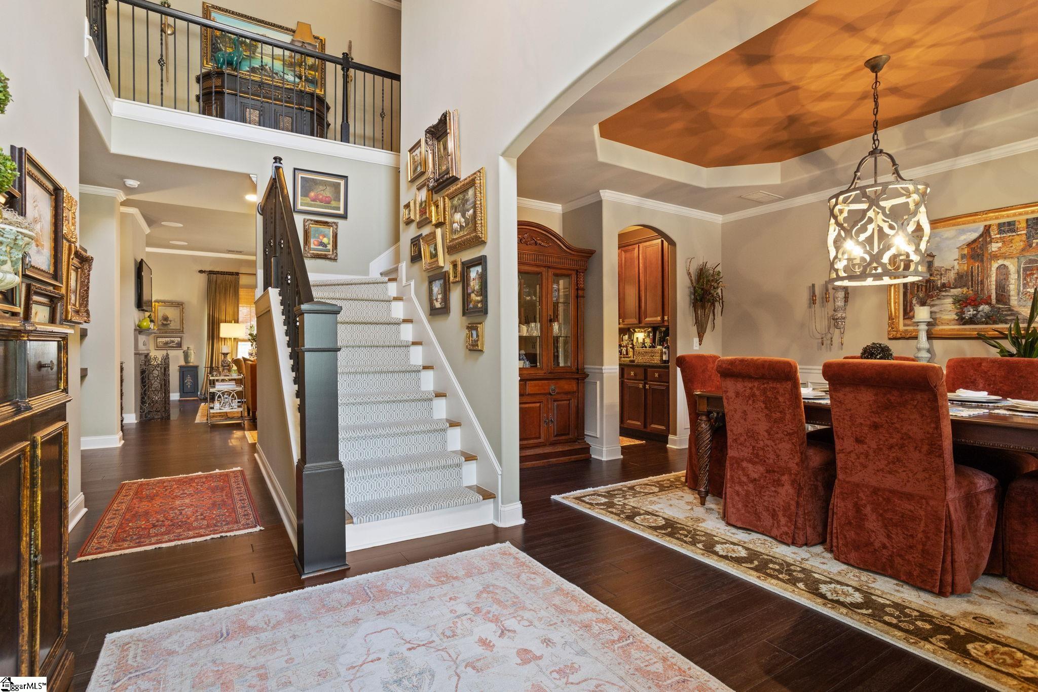 15 Knights Valley Drive Simpsonville, SC 29681