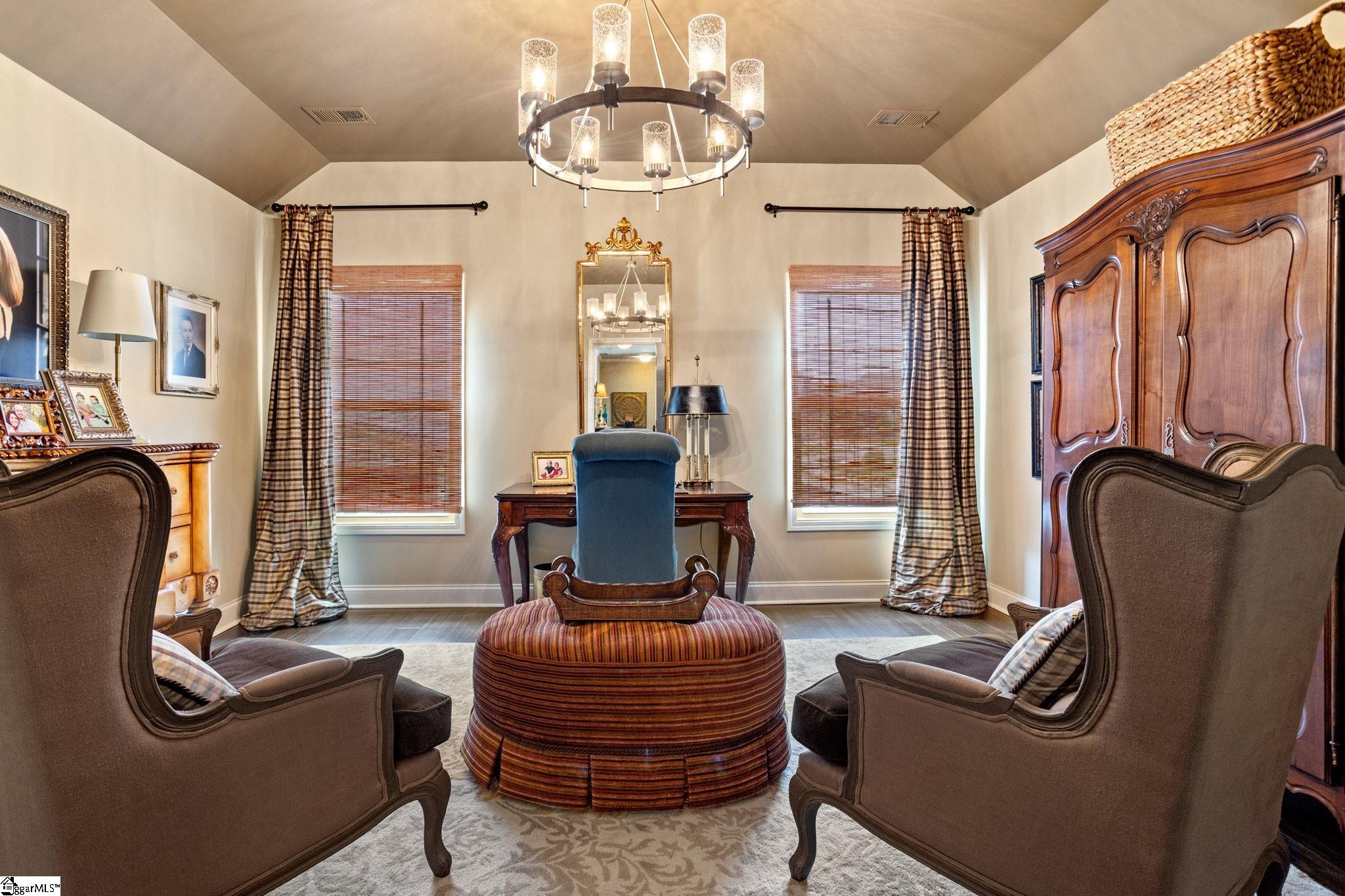 15 Knights Valley Drive Simpsonville, SC 29681