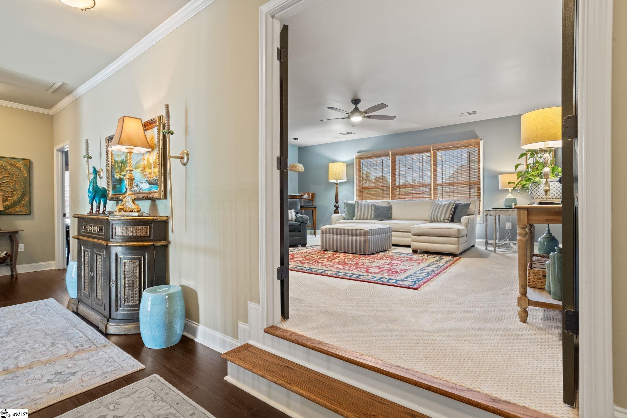 15 Knights Valley Drive Simpsonville, SC 29681