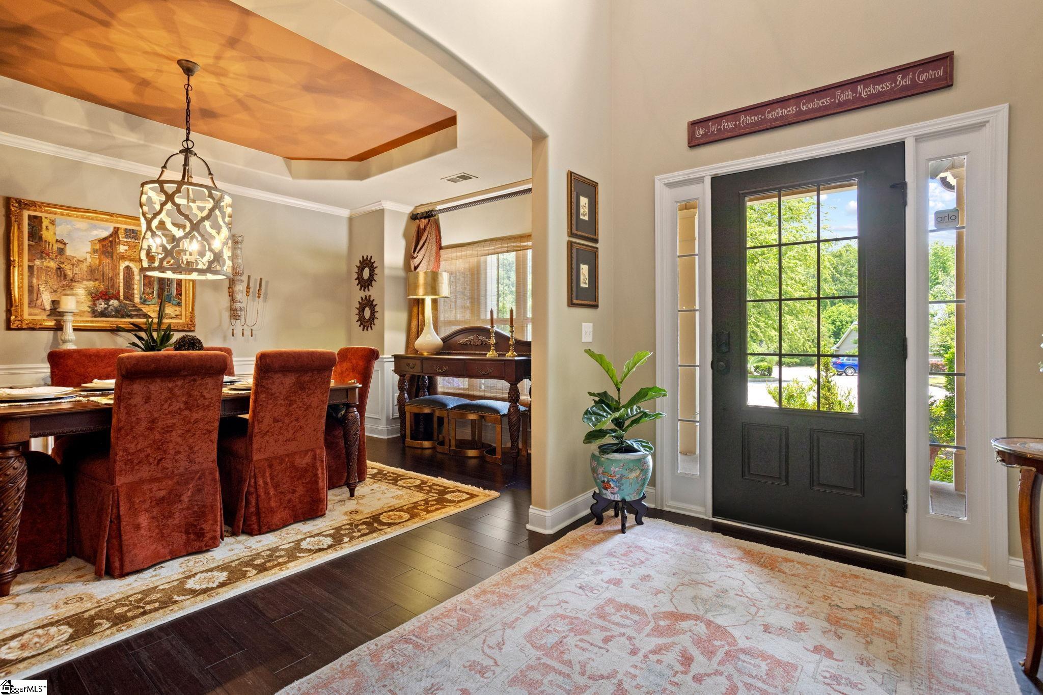 15 Knights Valley Drive Simpsonville, SC 29681