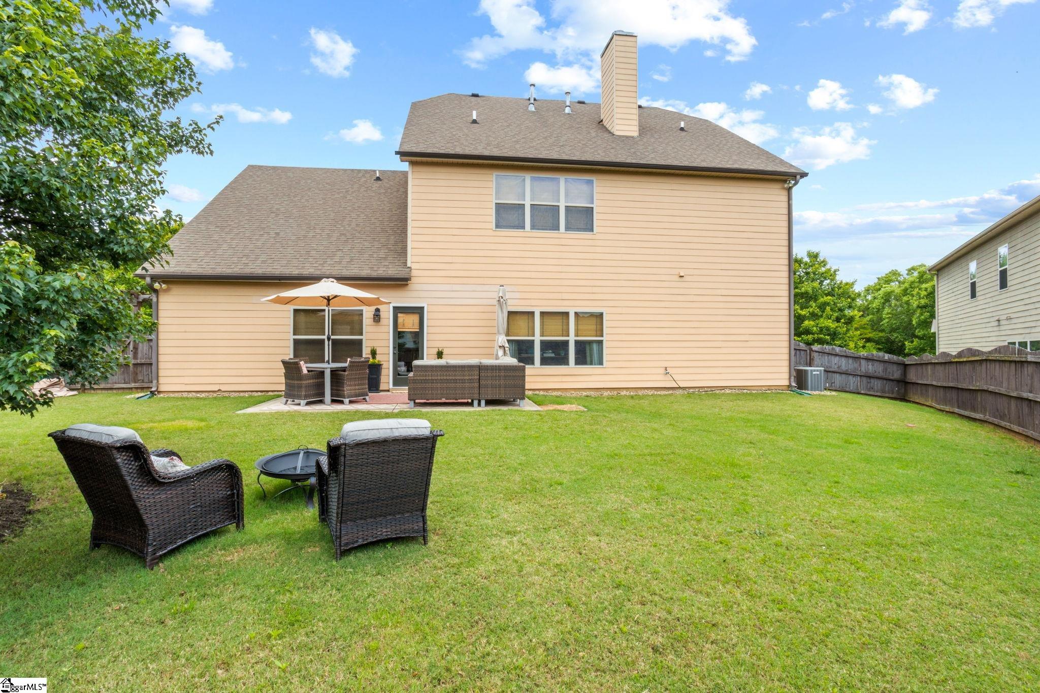 15 Knights Valley Drive Simpsonville, SC 29681