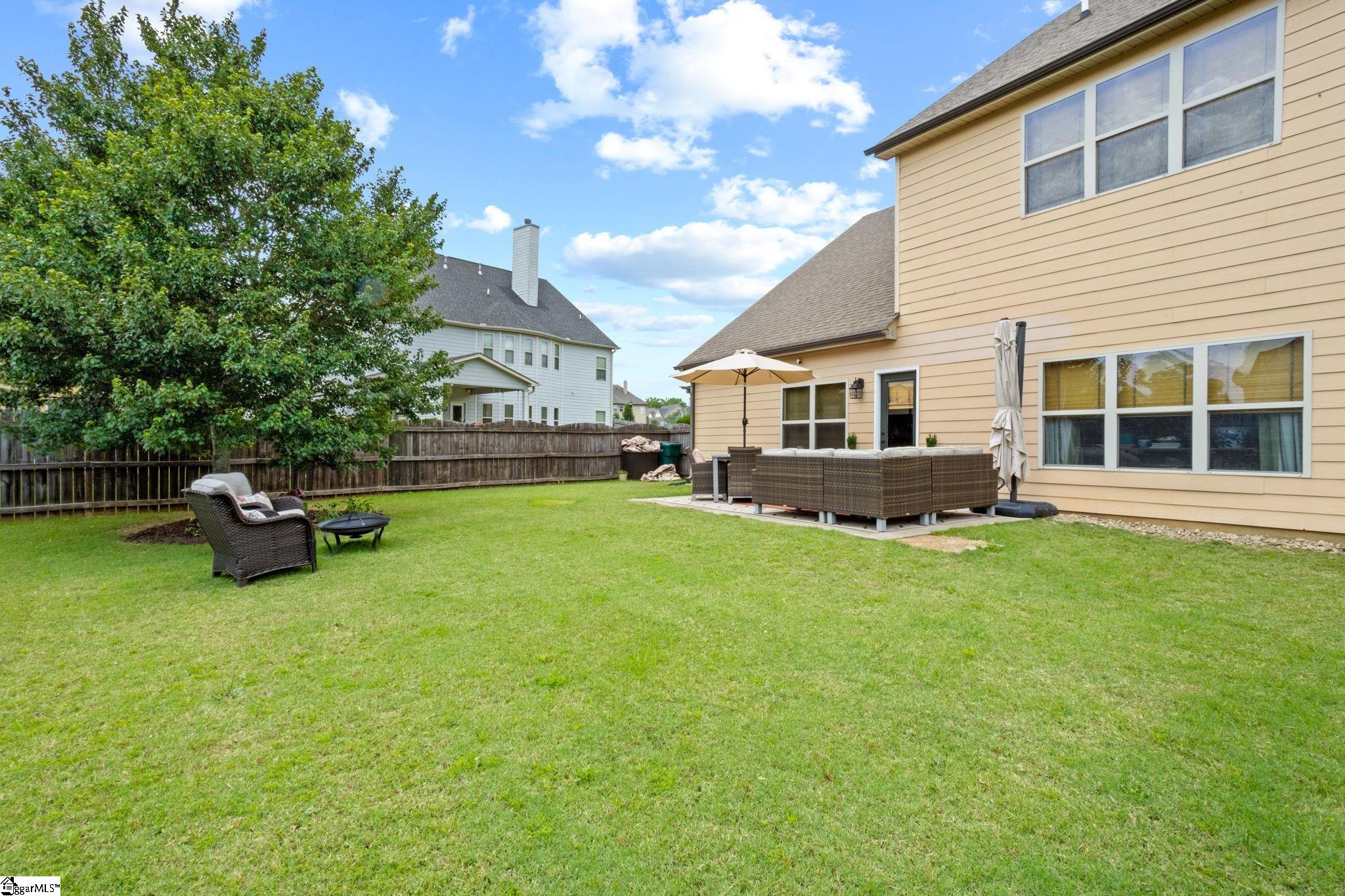 15 Knights Valley Drive Simpsonville, SC 29681