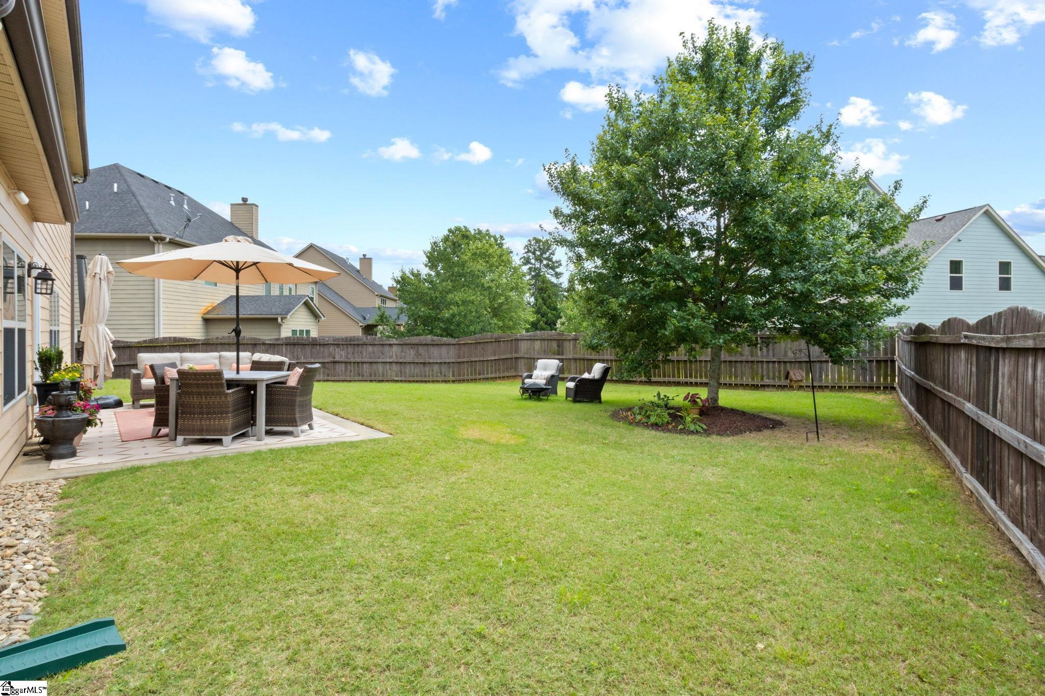 15 Knights Valley Drive Simpsonville, SC 29681
