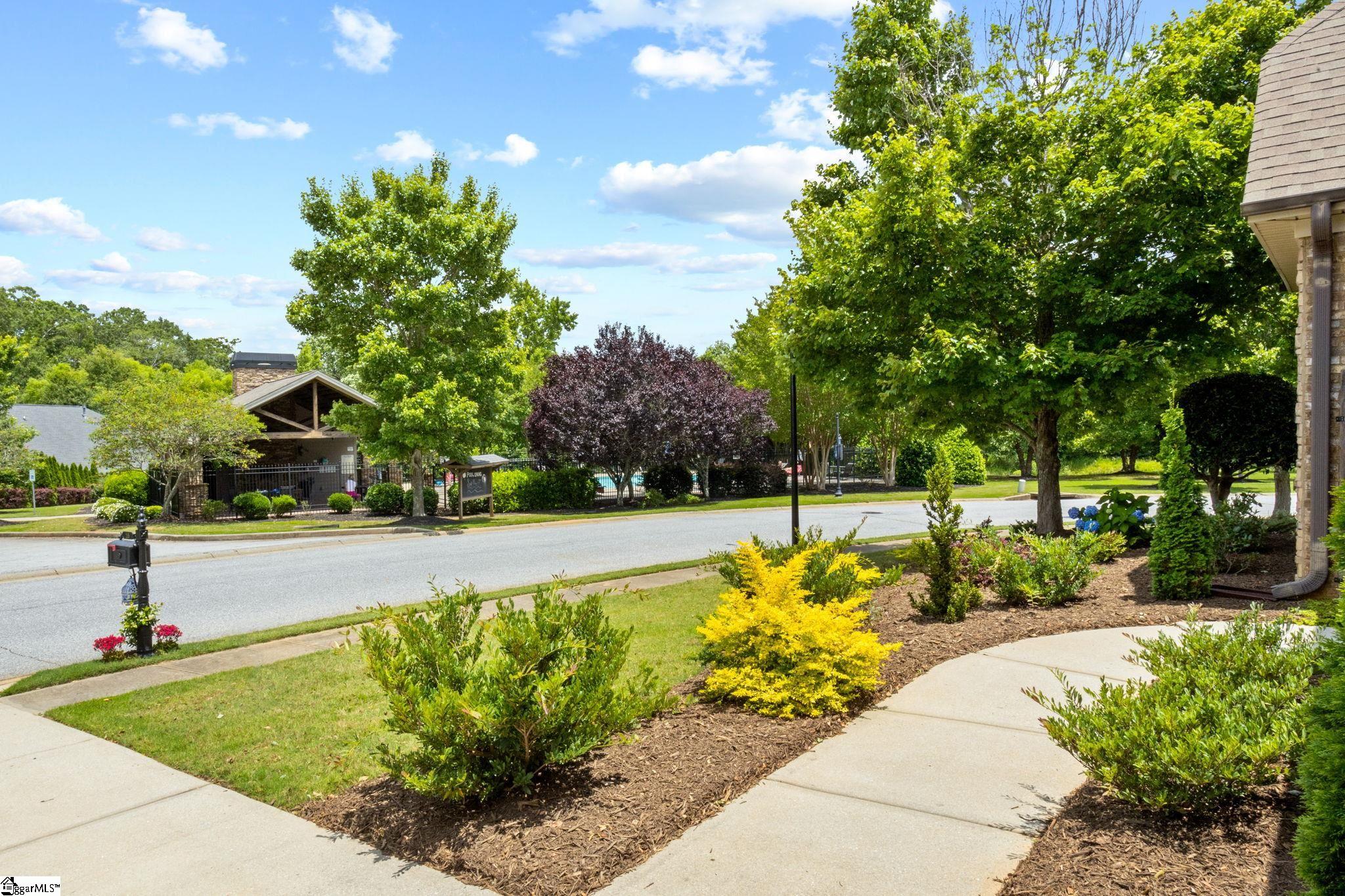 15 Knights Valley Drive Simpsonville, SC 29681