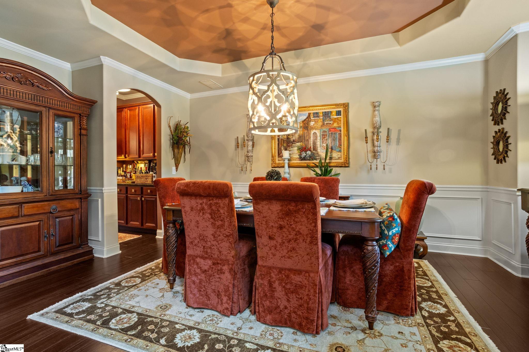 15 Knights Valley Drive Simpsonville, SC 29681