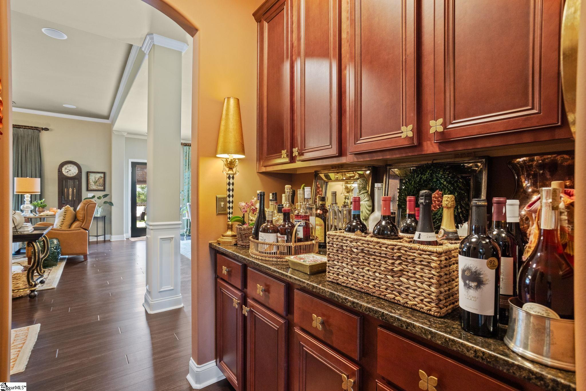 15 Knights Valley Drive Simpsonville, SC 29681