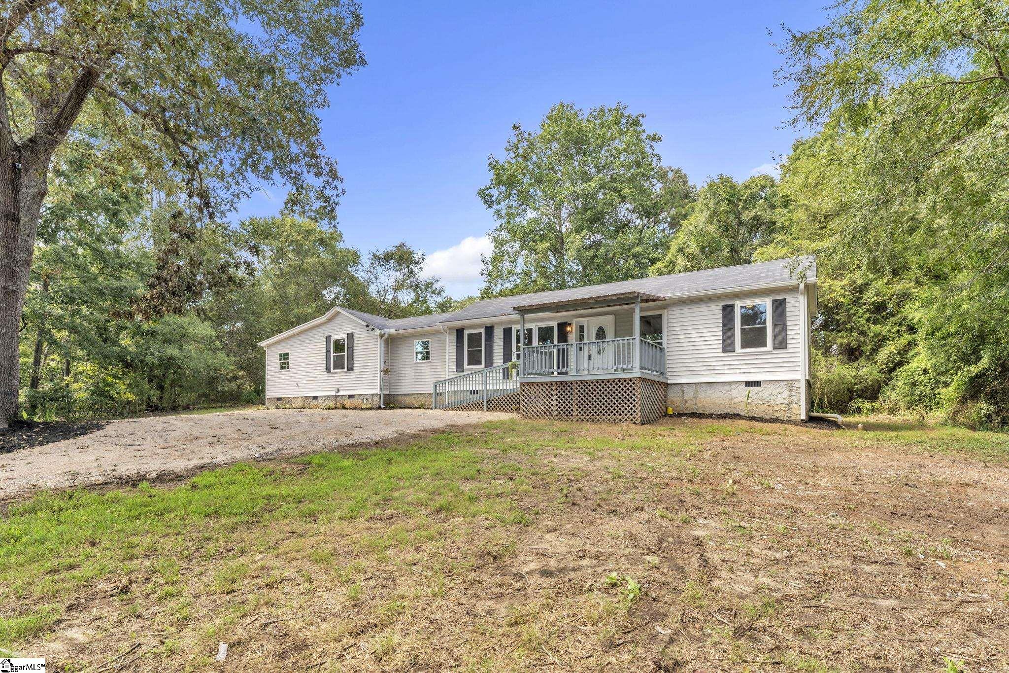 646 Millrock Church Road Gray Court, SC 29645