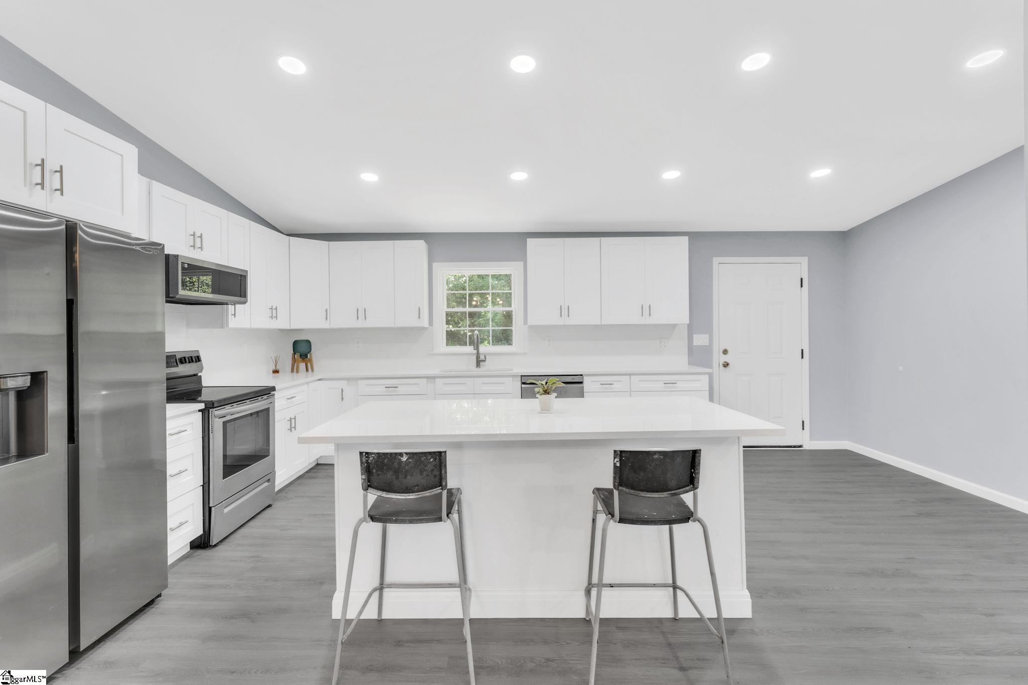 646 Millrock Church Road Gray Court, SC 29645