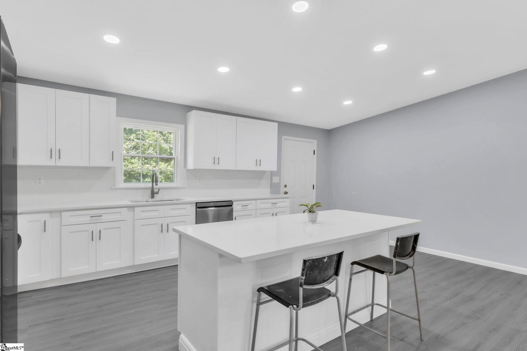 646 Millrock Church Road Gray Court, SC 29645