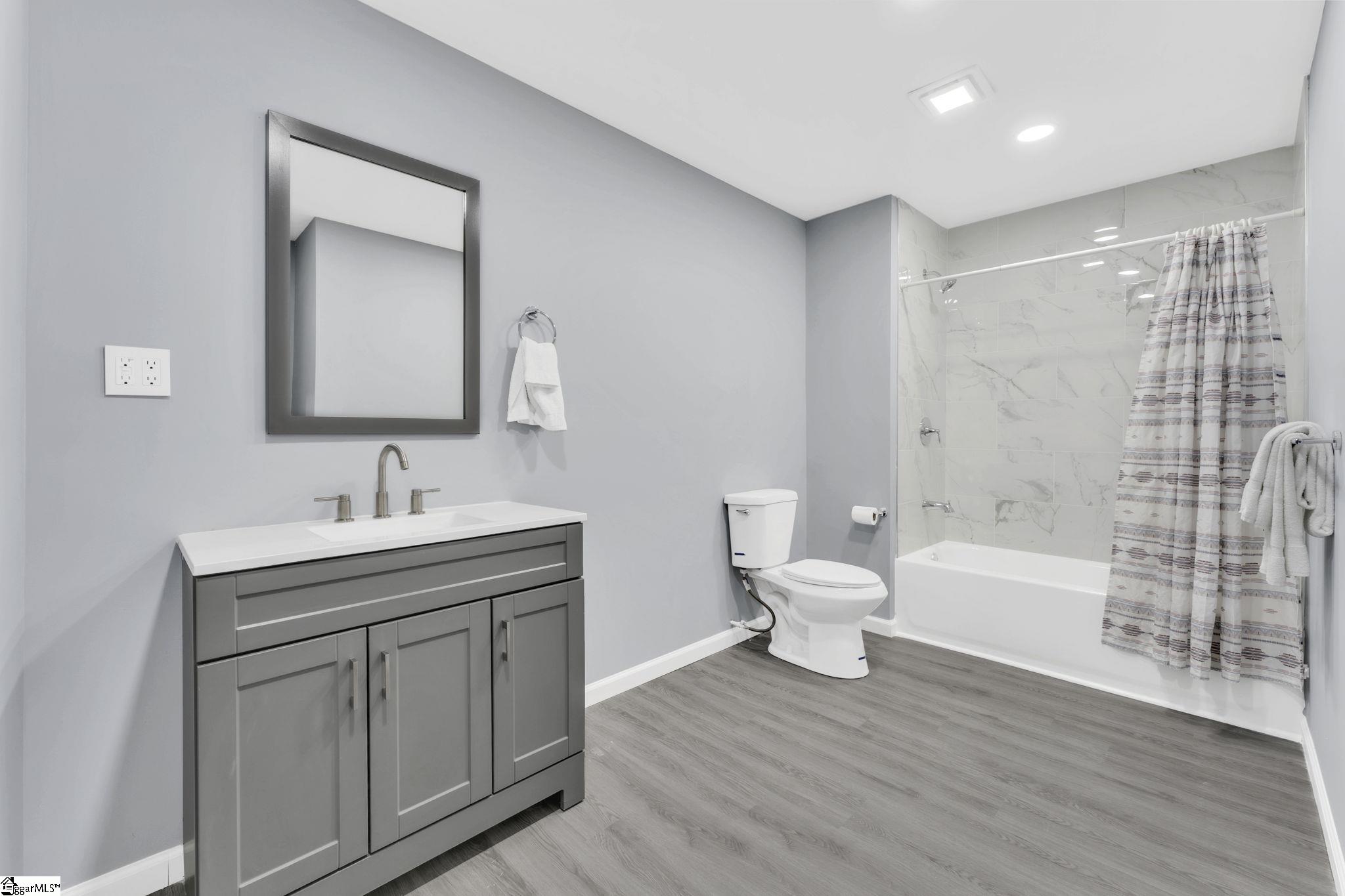 646 Millrock Church Road Gray Court, SC 29645