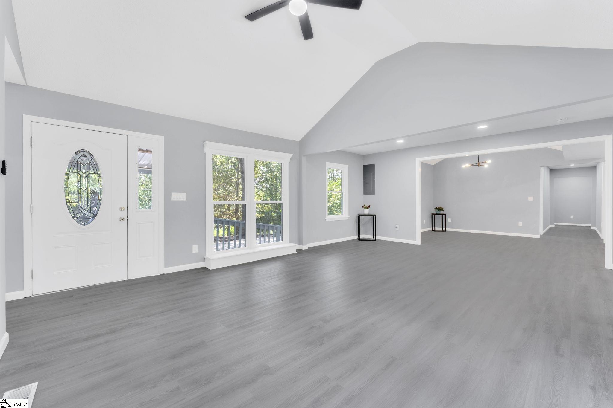 646 Millrock Church Road Gray Court, SC 29645