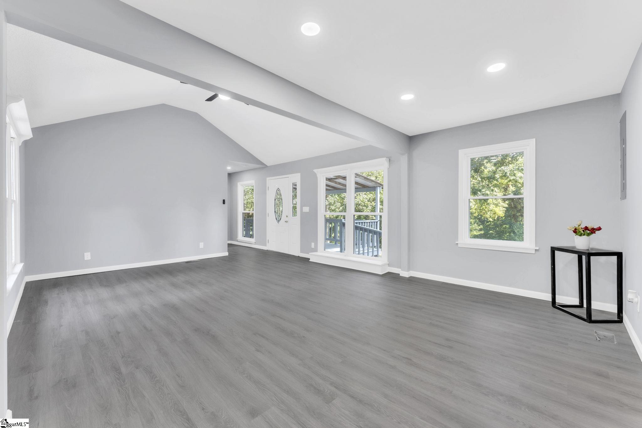 646 Millrock Church Road Gray Court, SC 29645