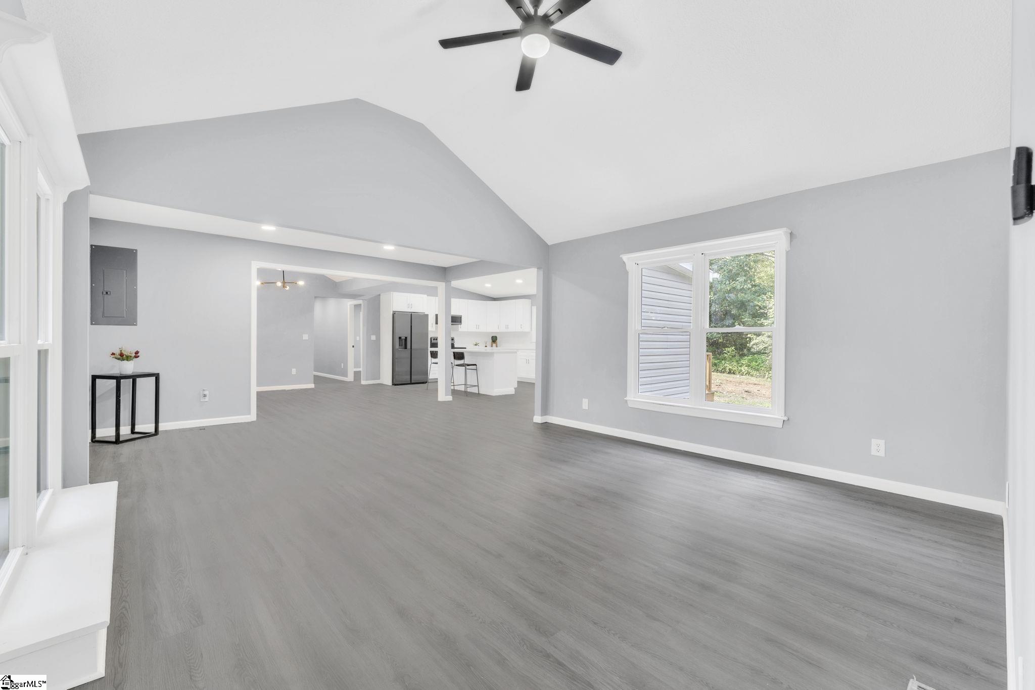 646 Millrock Church Road Gray Court, SC 29645