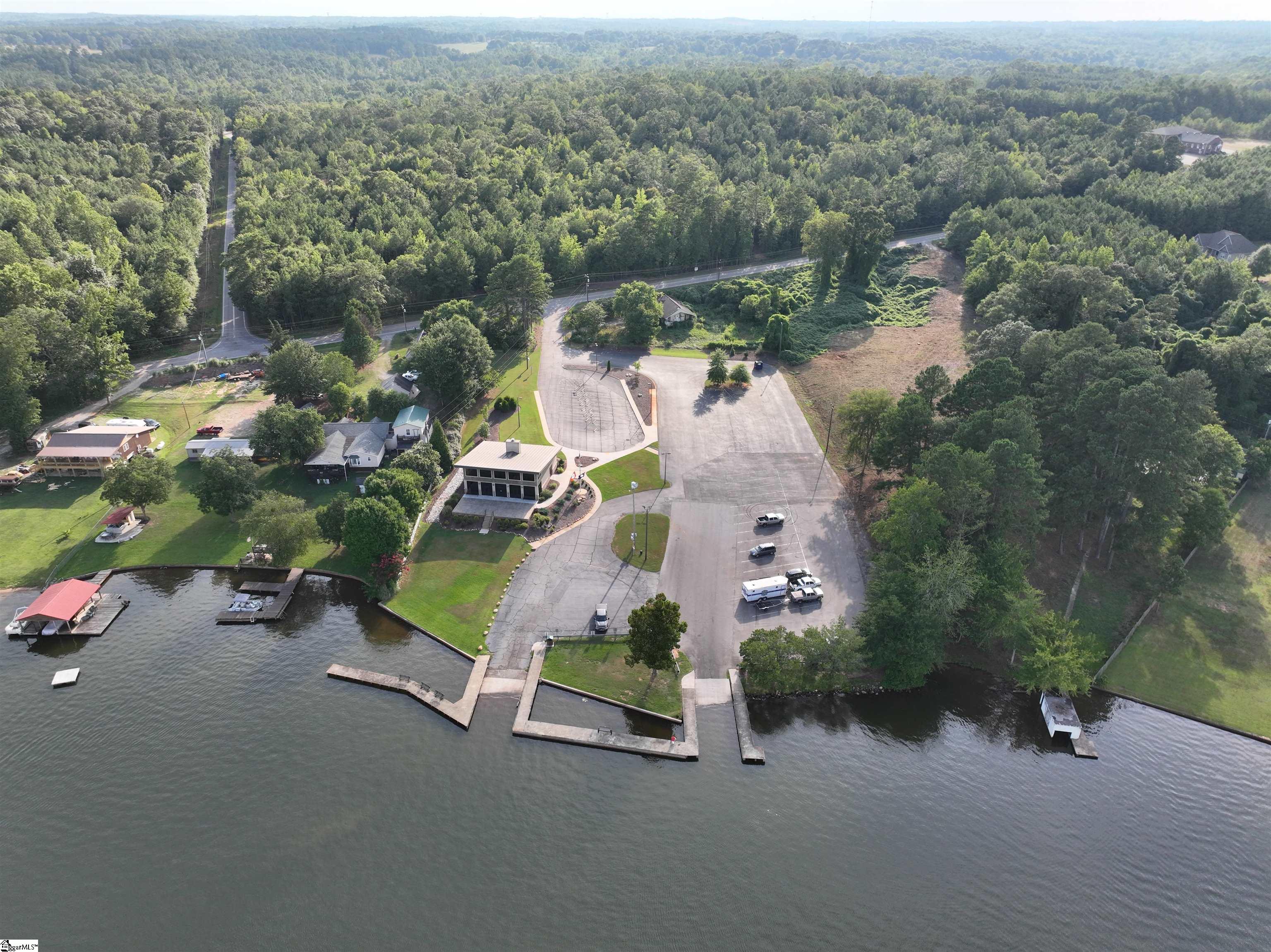1428 Broadway Lake Anderson, SC 29621