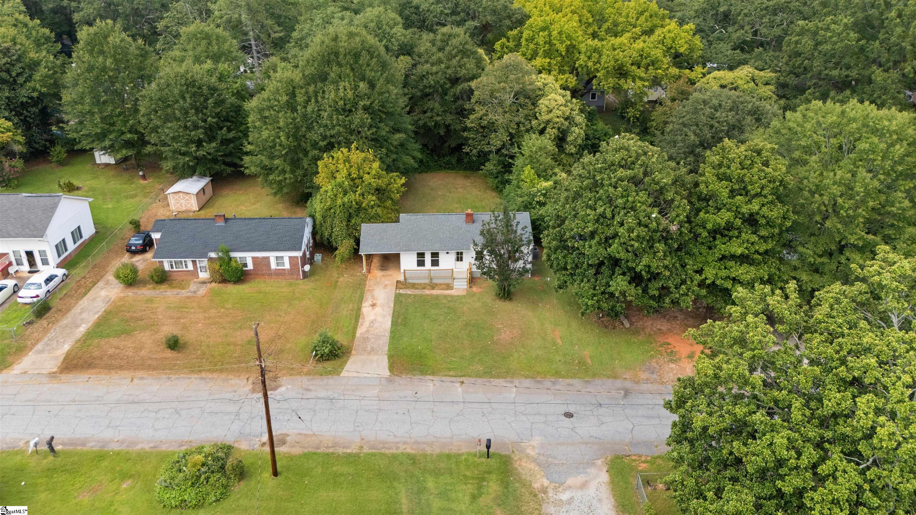 323 Crosby Circle Greenville, SC 29605