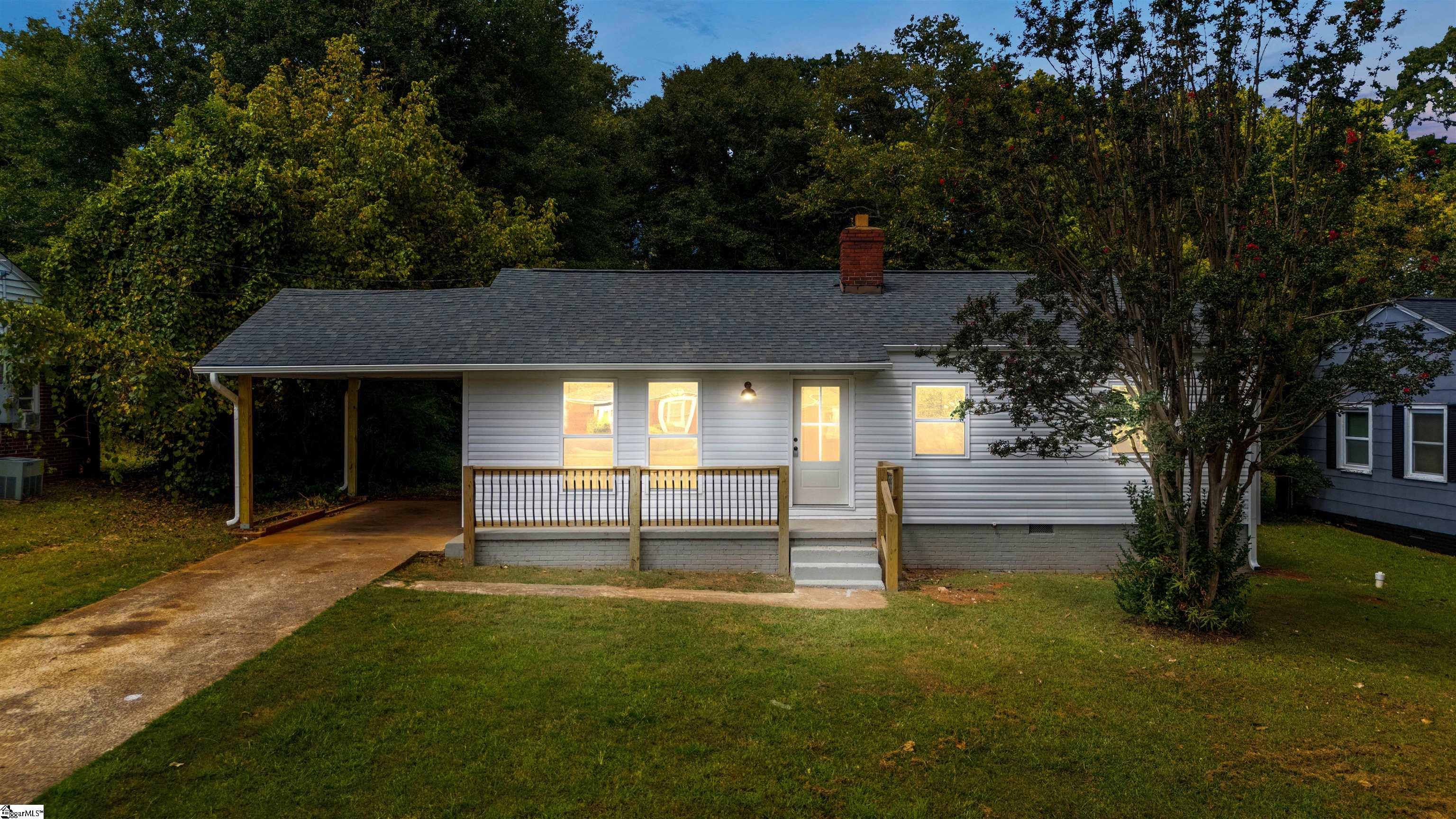 323 Crosby Circle Greenville, SC 29605