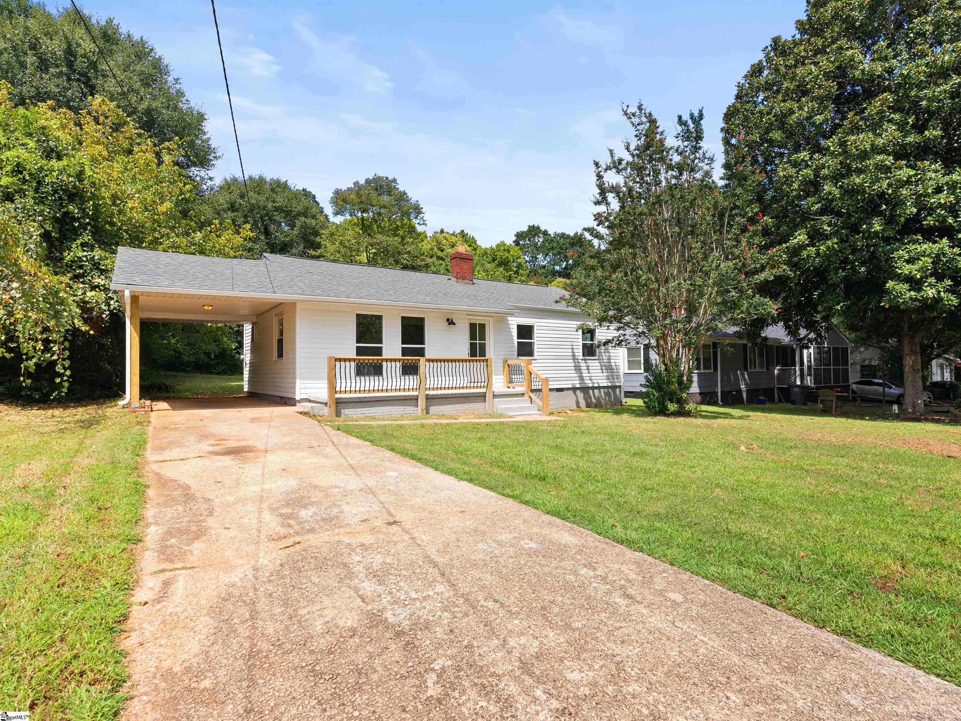 323 Crosby Circle Greenville, SC 29605