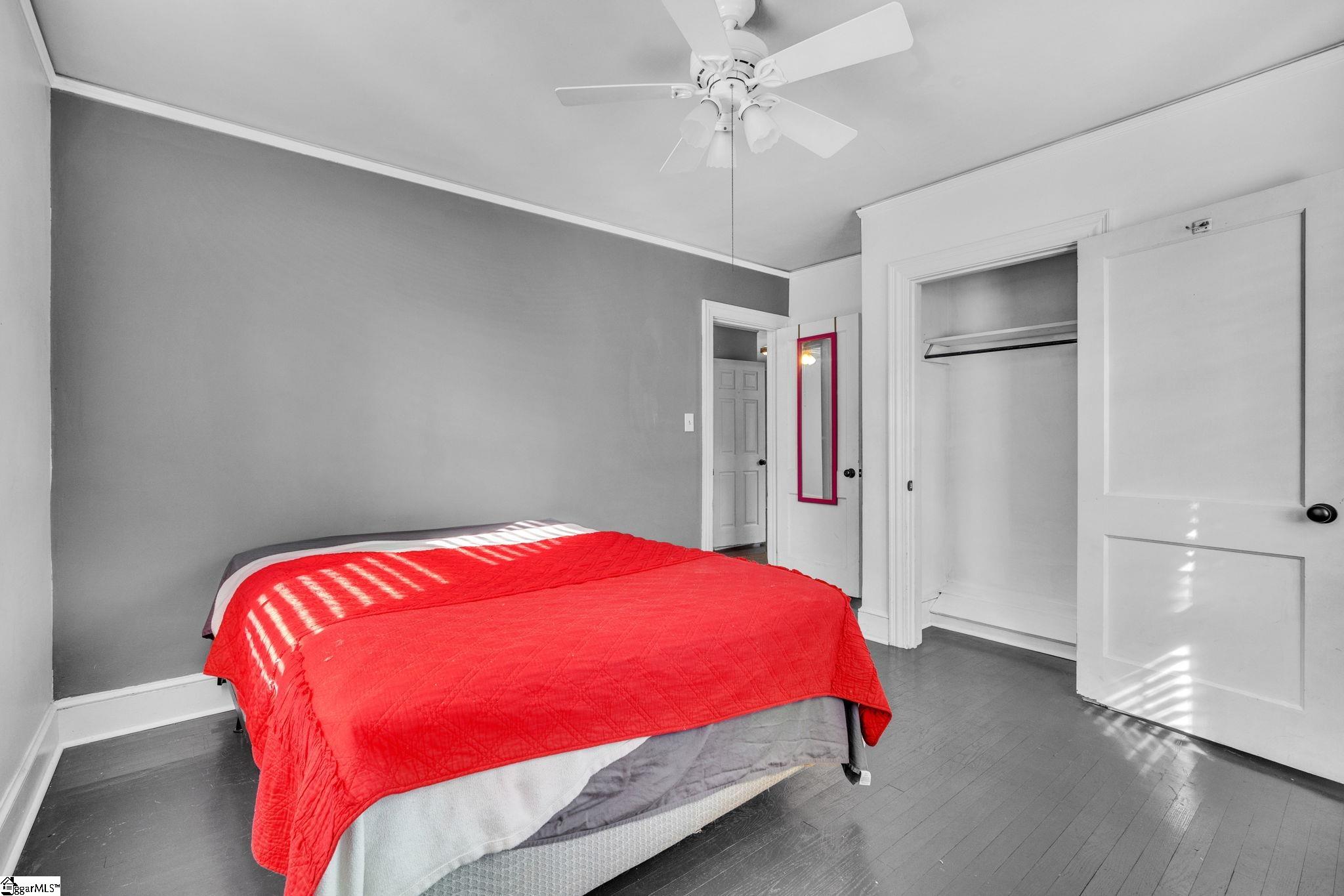 322 Whitehall Road Anderson, SC 29625