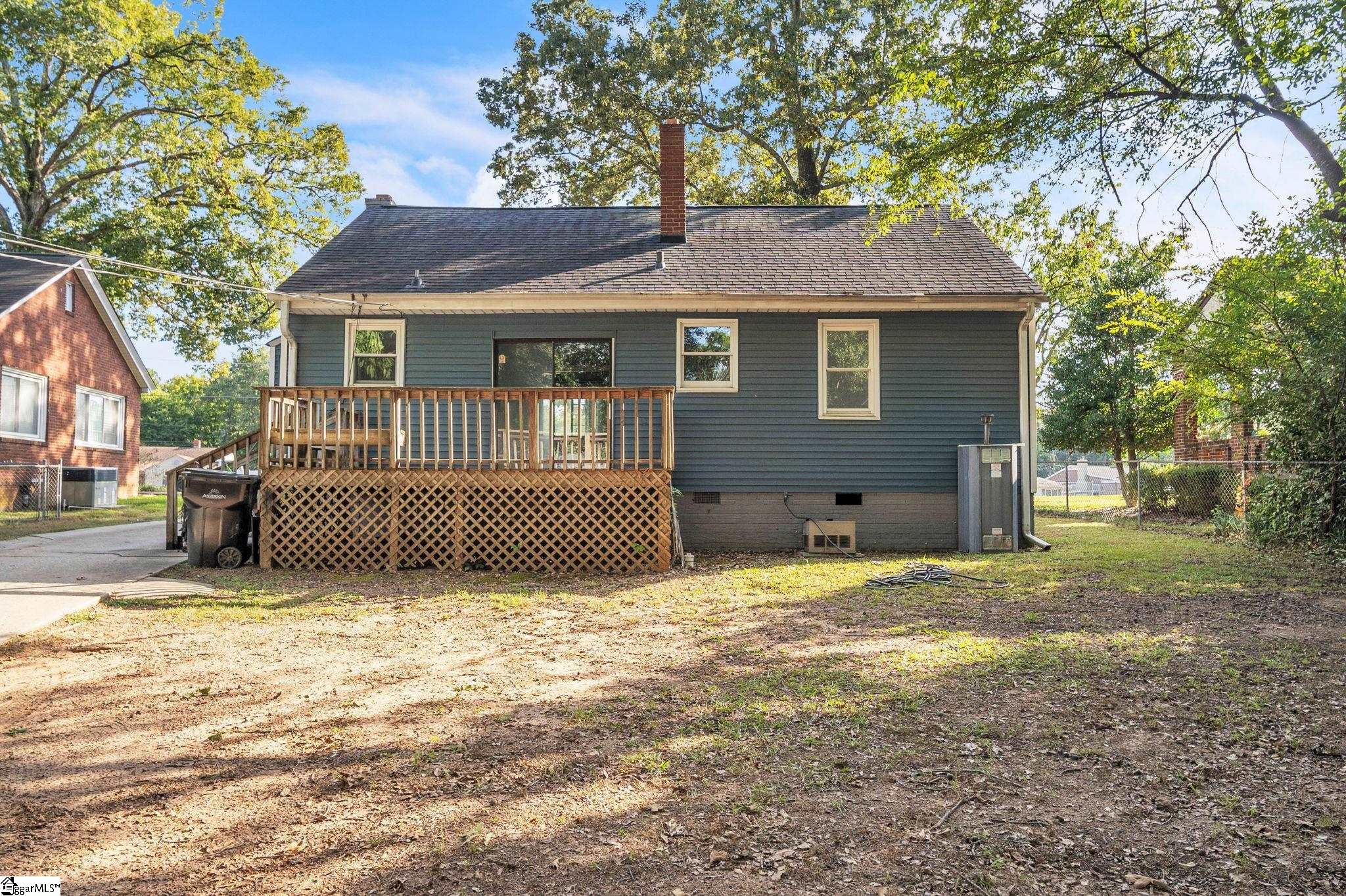 322 Whitehall Road Anderson, SC 29625