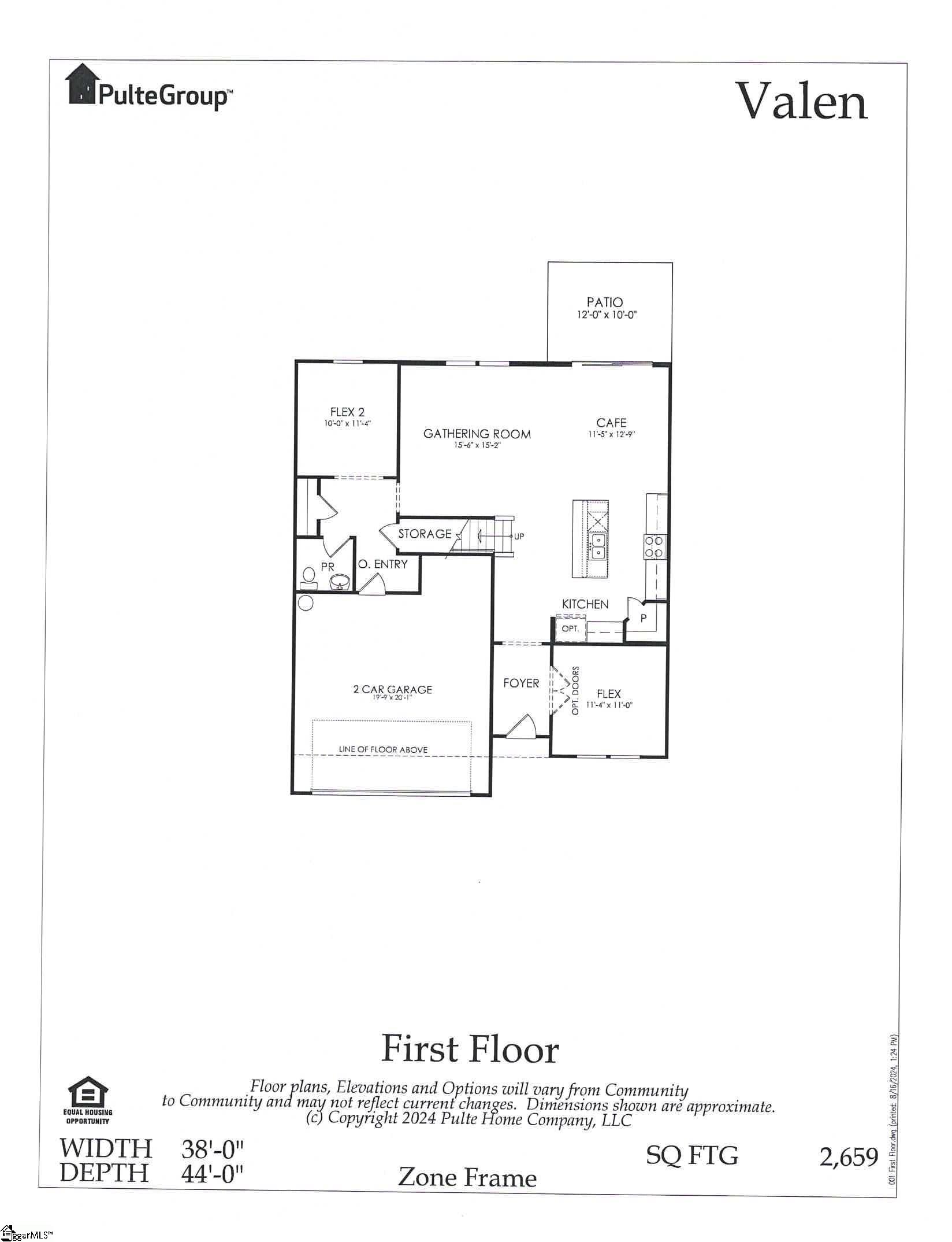 1083 Tyger Branch Drive UNIT Lot 45 Moore, SC 29369