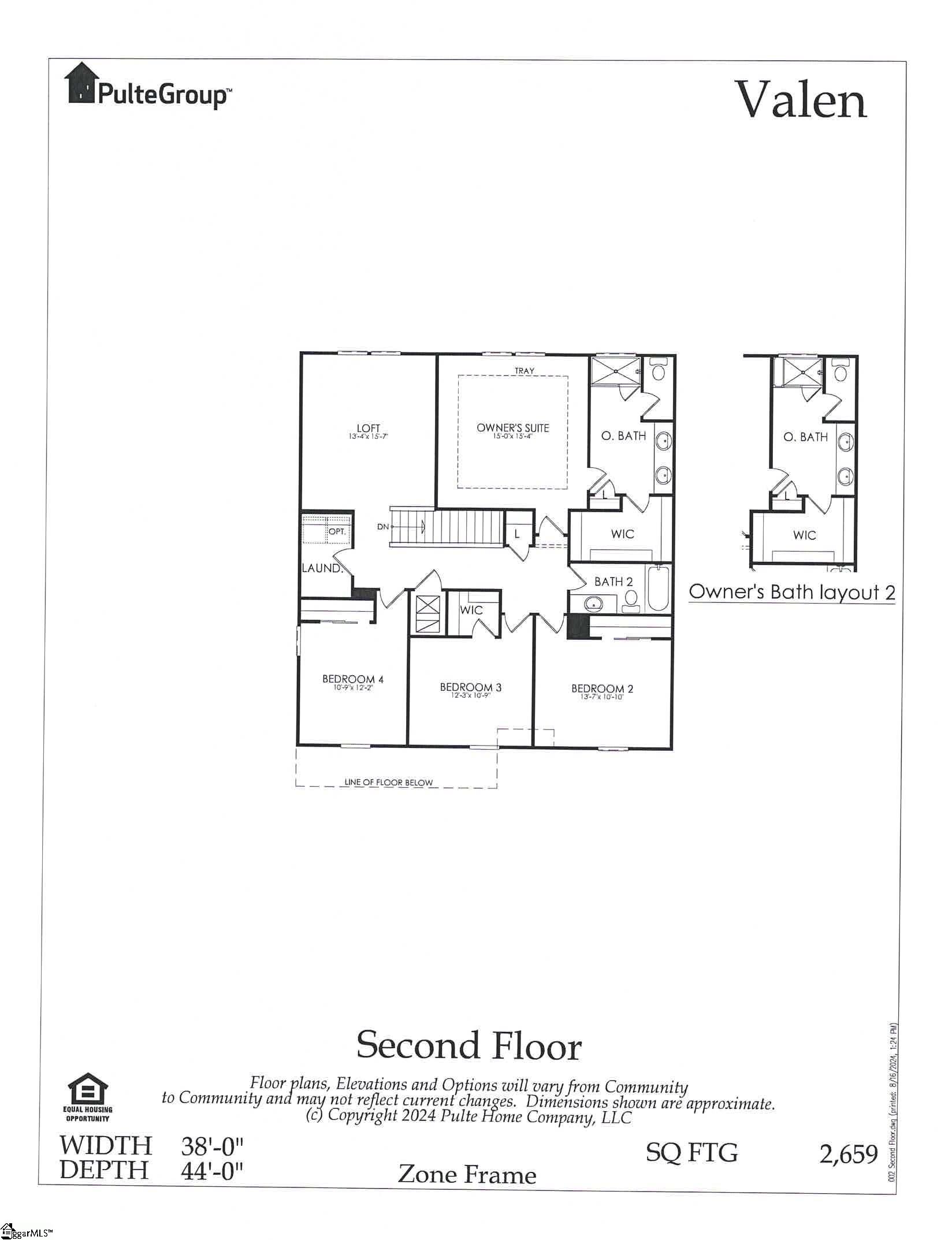 1083 Tyger Branch Drive UNIT Lot 45 Moore, SC 29369