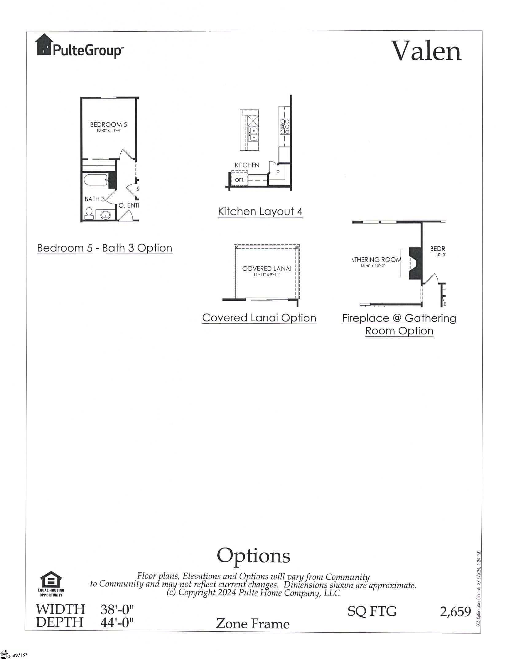 1083 Tyger Branch Drive UNIT Lot 45 Moore, SC 29369