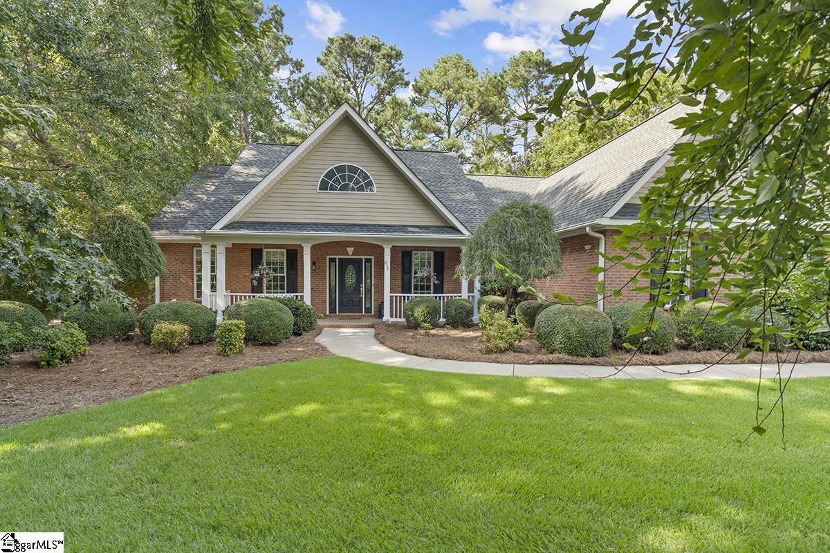 219 Compass Point Ninety Six, SC 29666