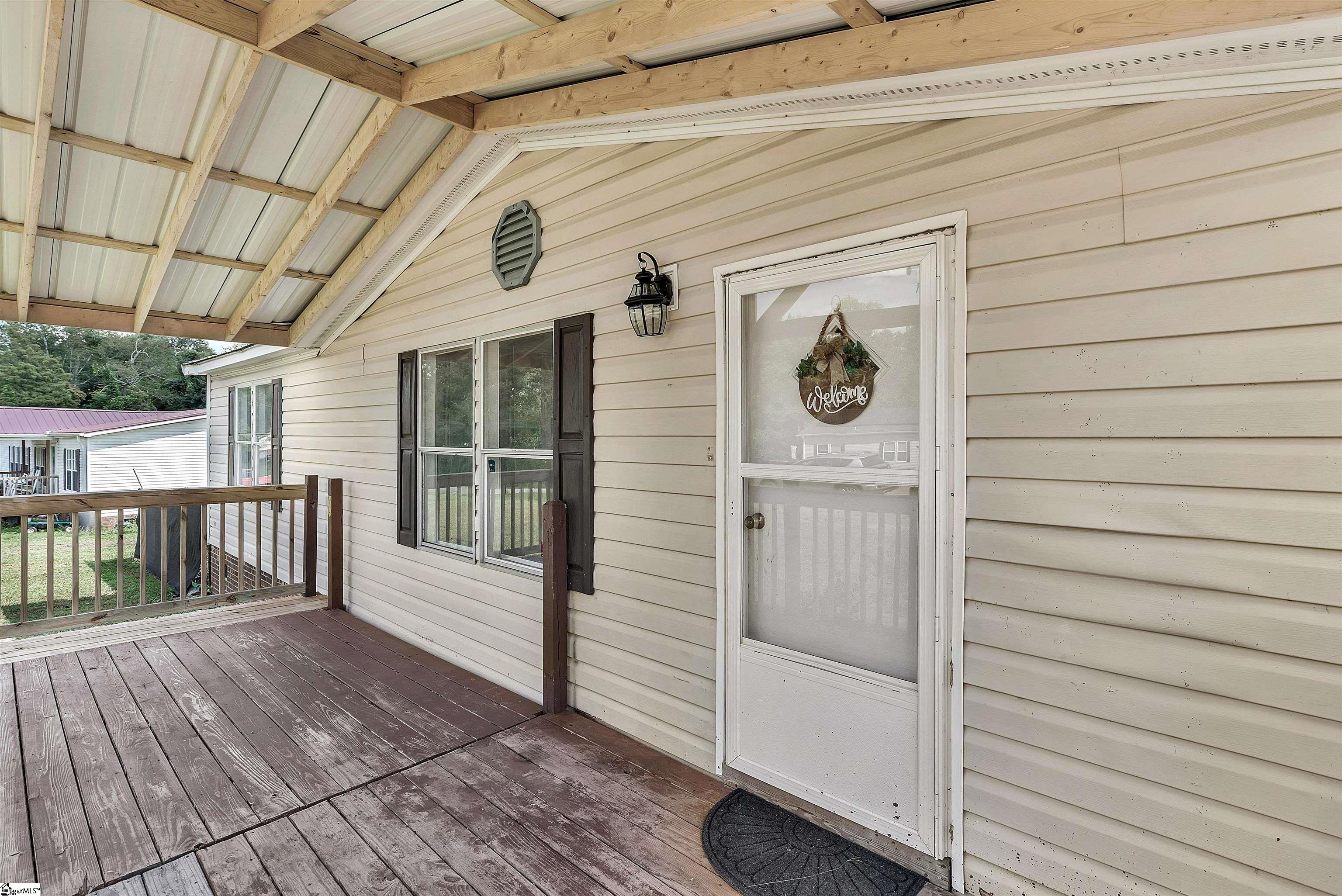 115 Woodshore Drive Anderson, SC 29625