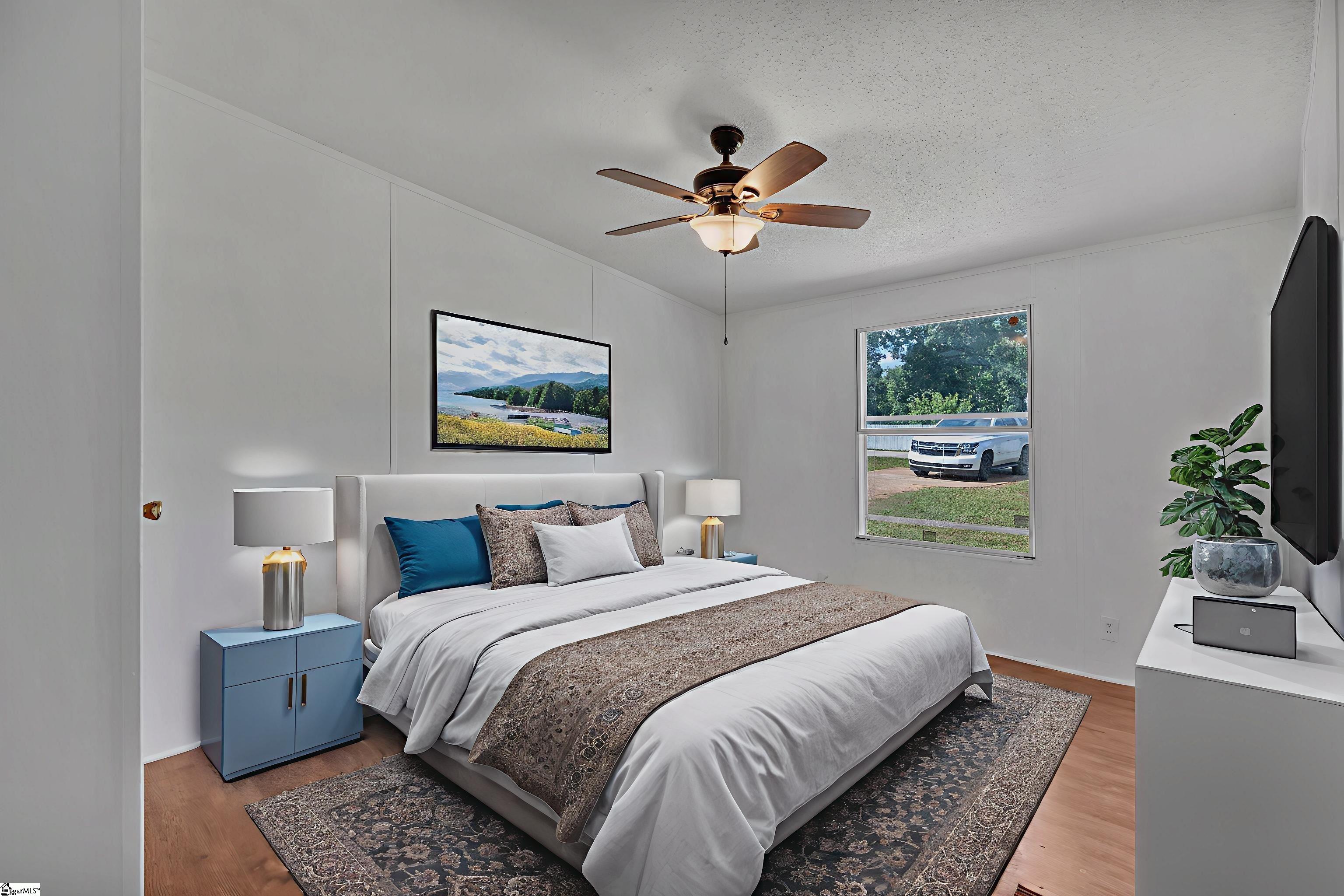 115 Woodshore Drive Anderson, SC 29625