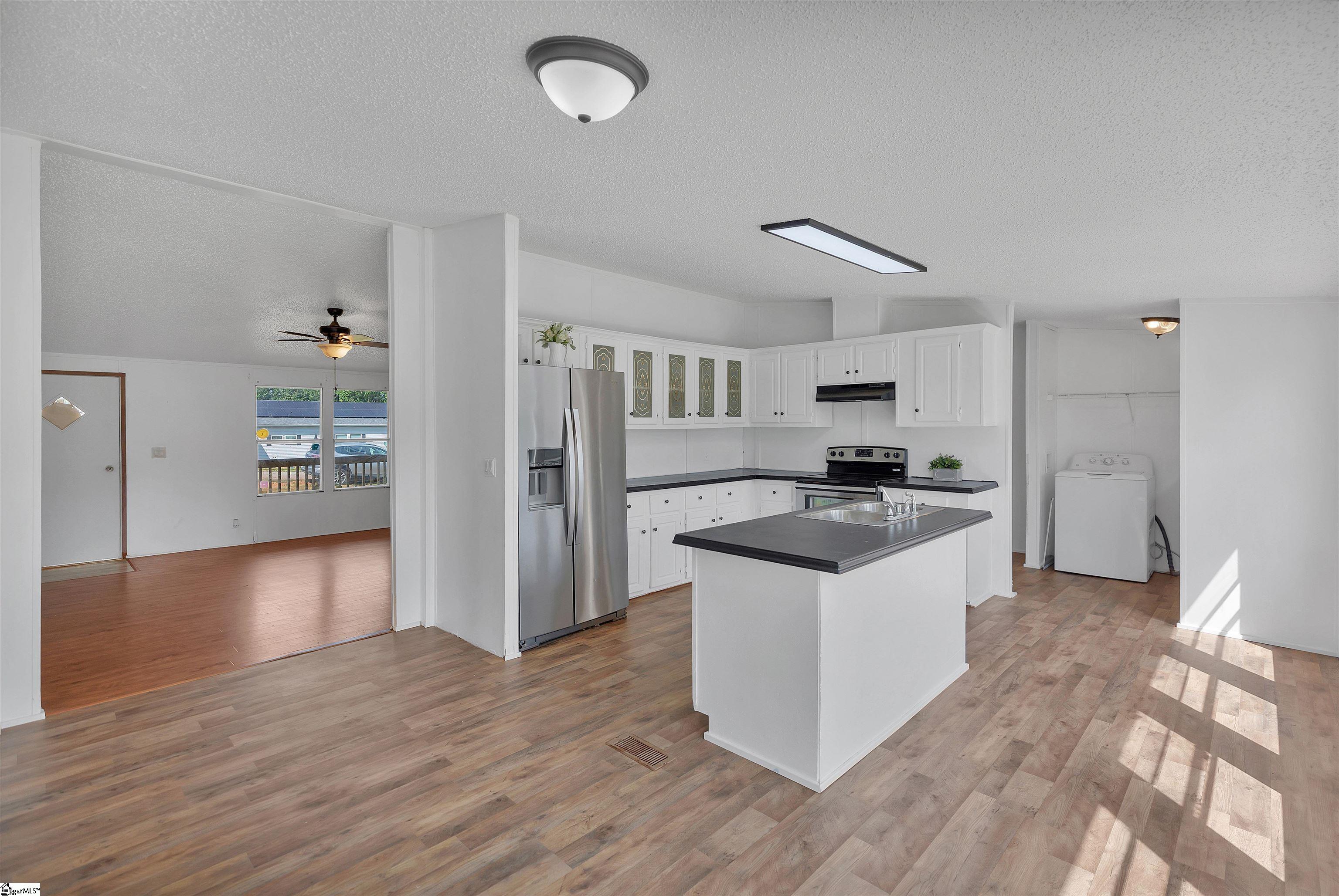 115 Woodshore Drive Anderson, SC 29625