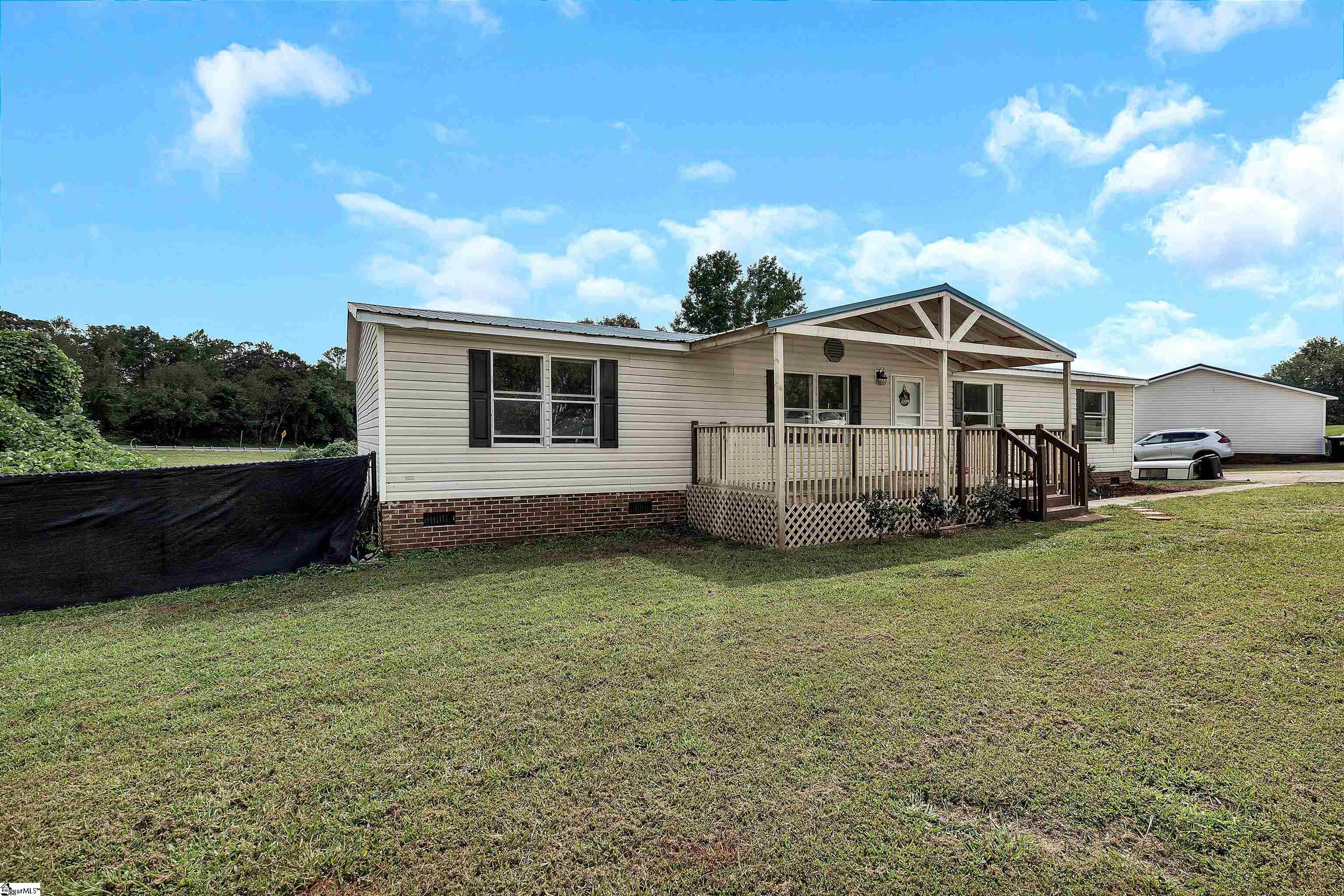 115 Woodshore Drive Anderson, SC 29625
