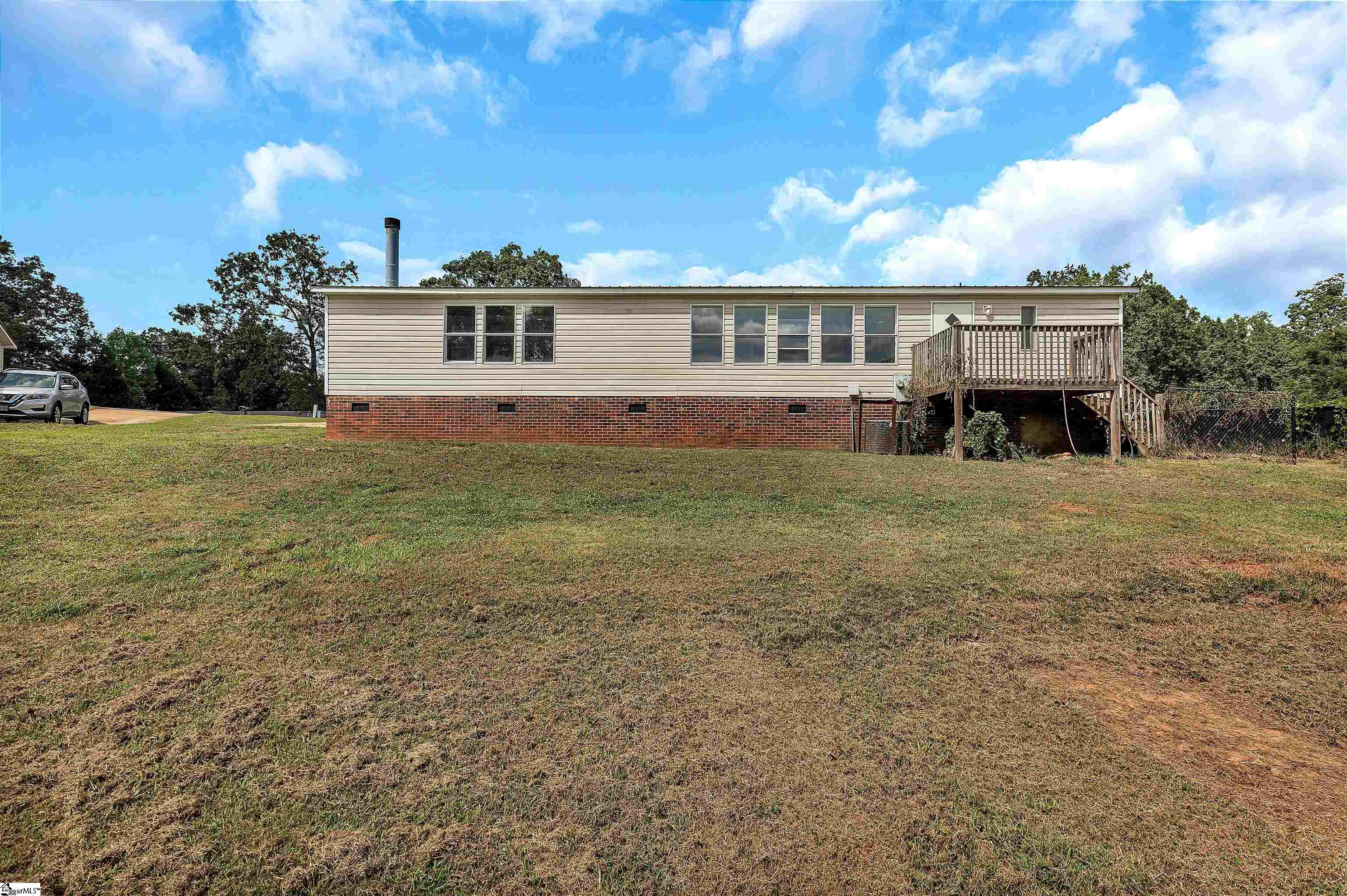 115 Woodshore Drive Anderson, SC 29625