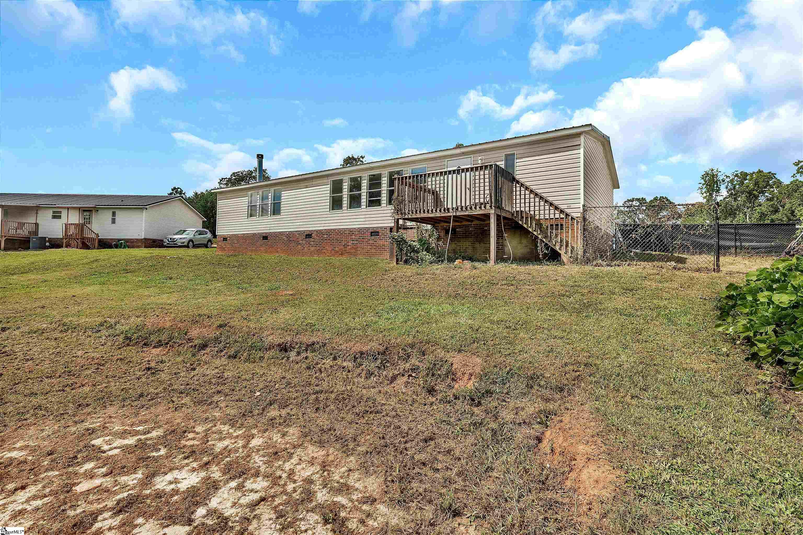 115 Woodshore Drive Anderson, SC 29625