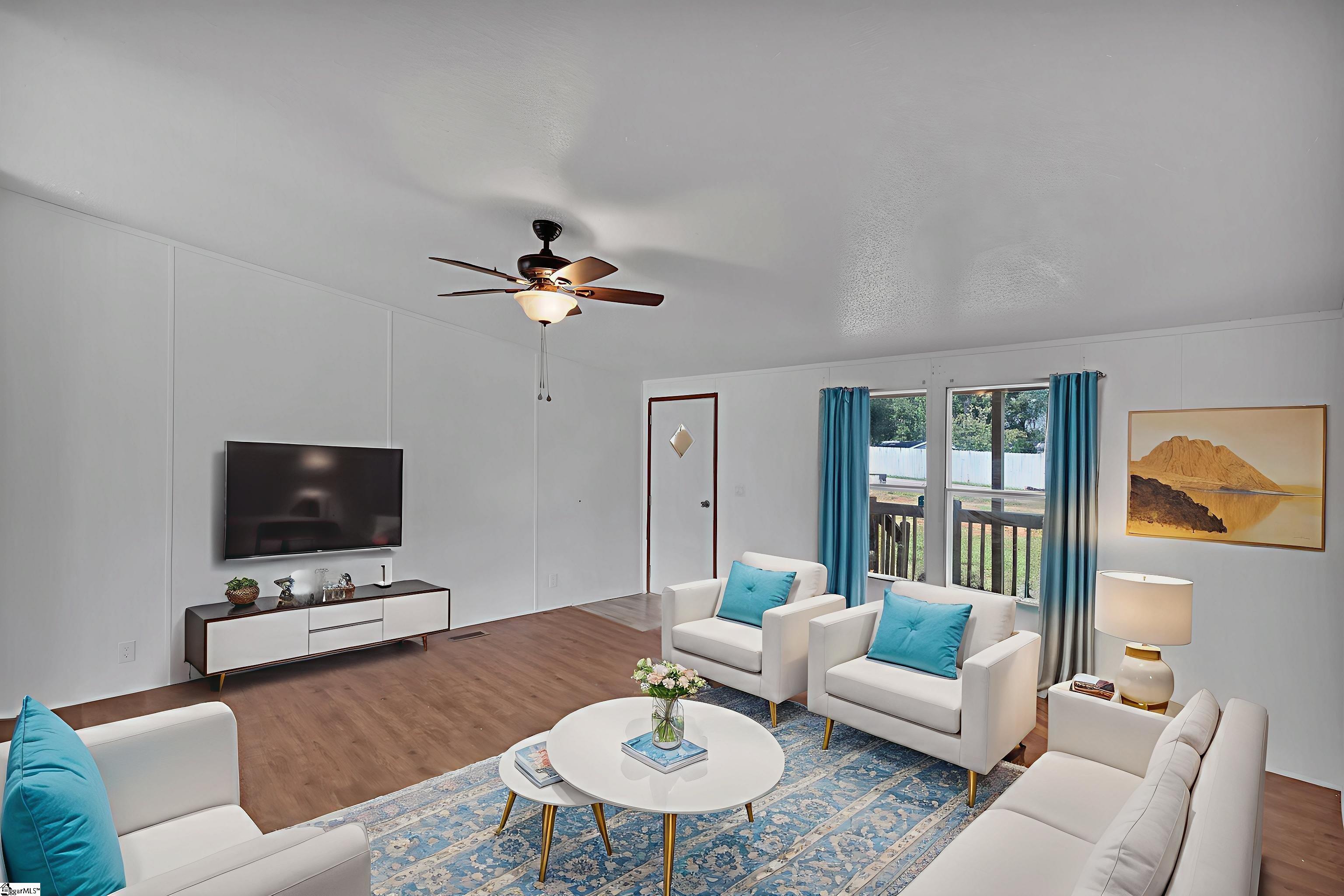 115 Woodshore Drive Anderson, SC 29625