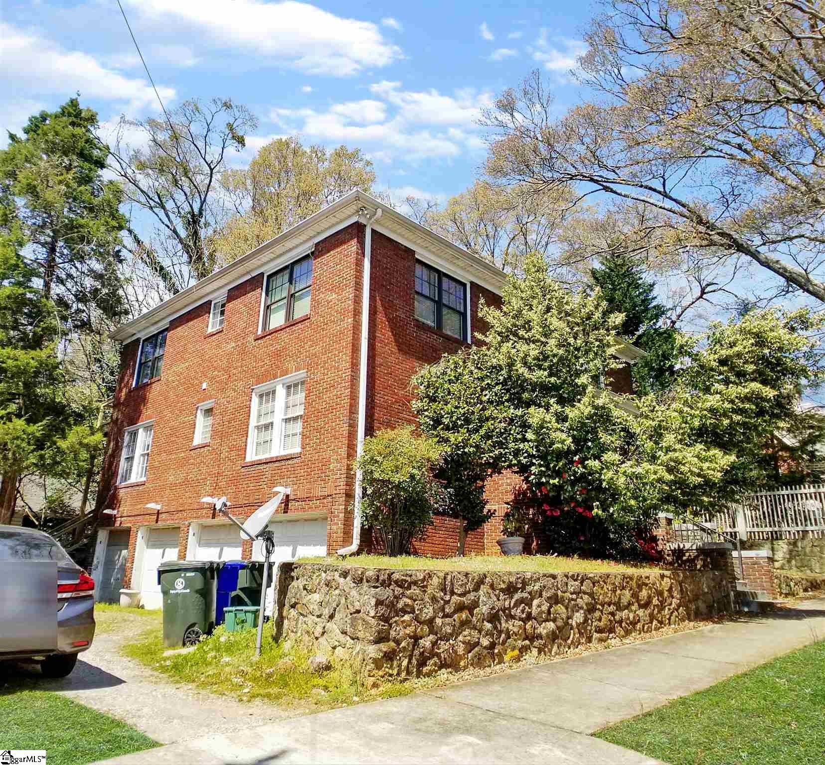 607 Townes Street Greenville, SC 29609