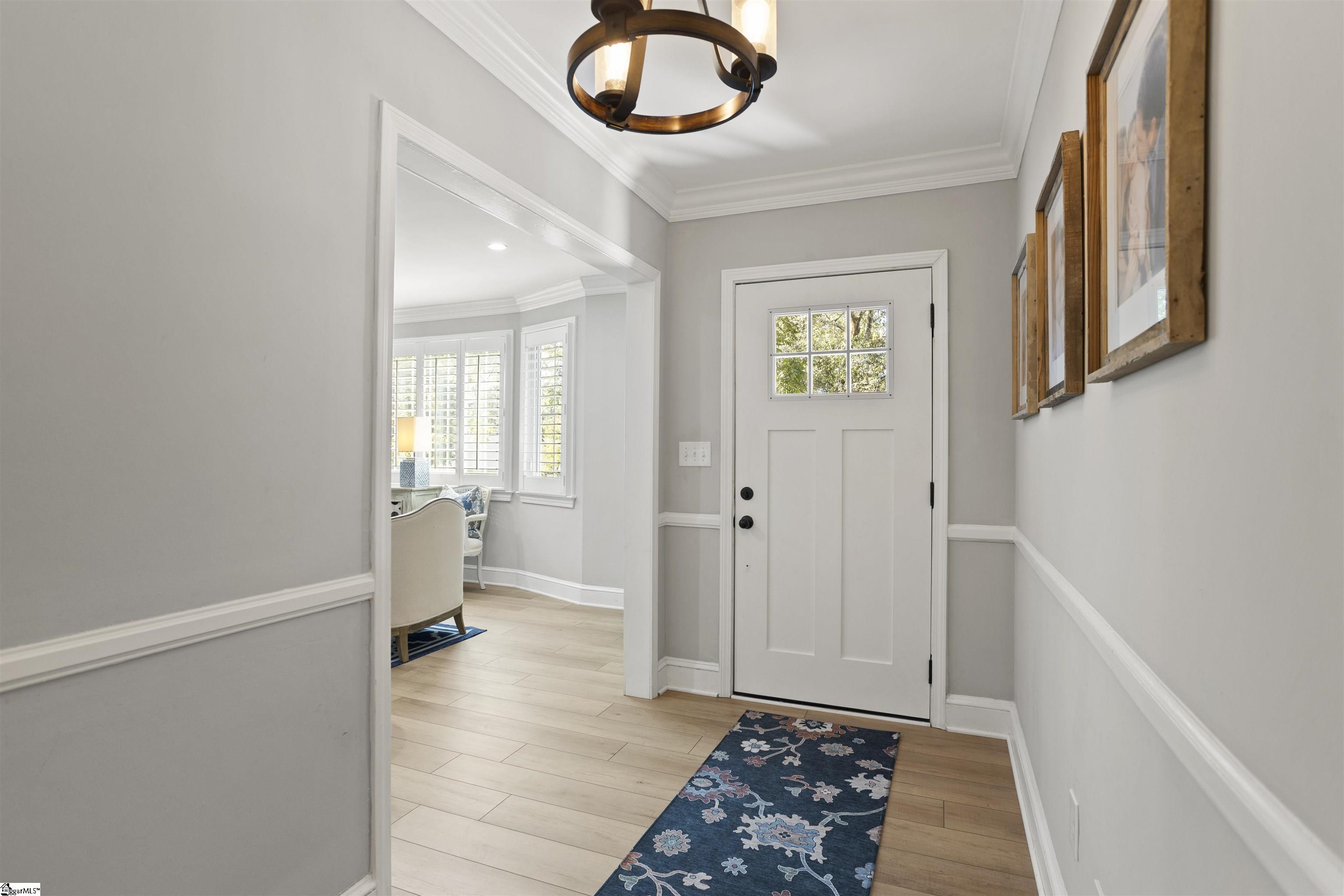 409 Longview Terrace Greenville, SC 29605