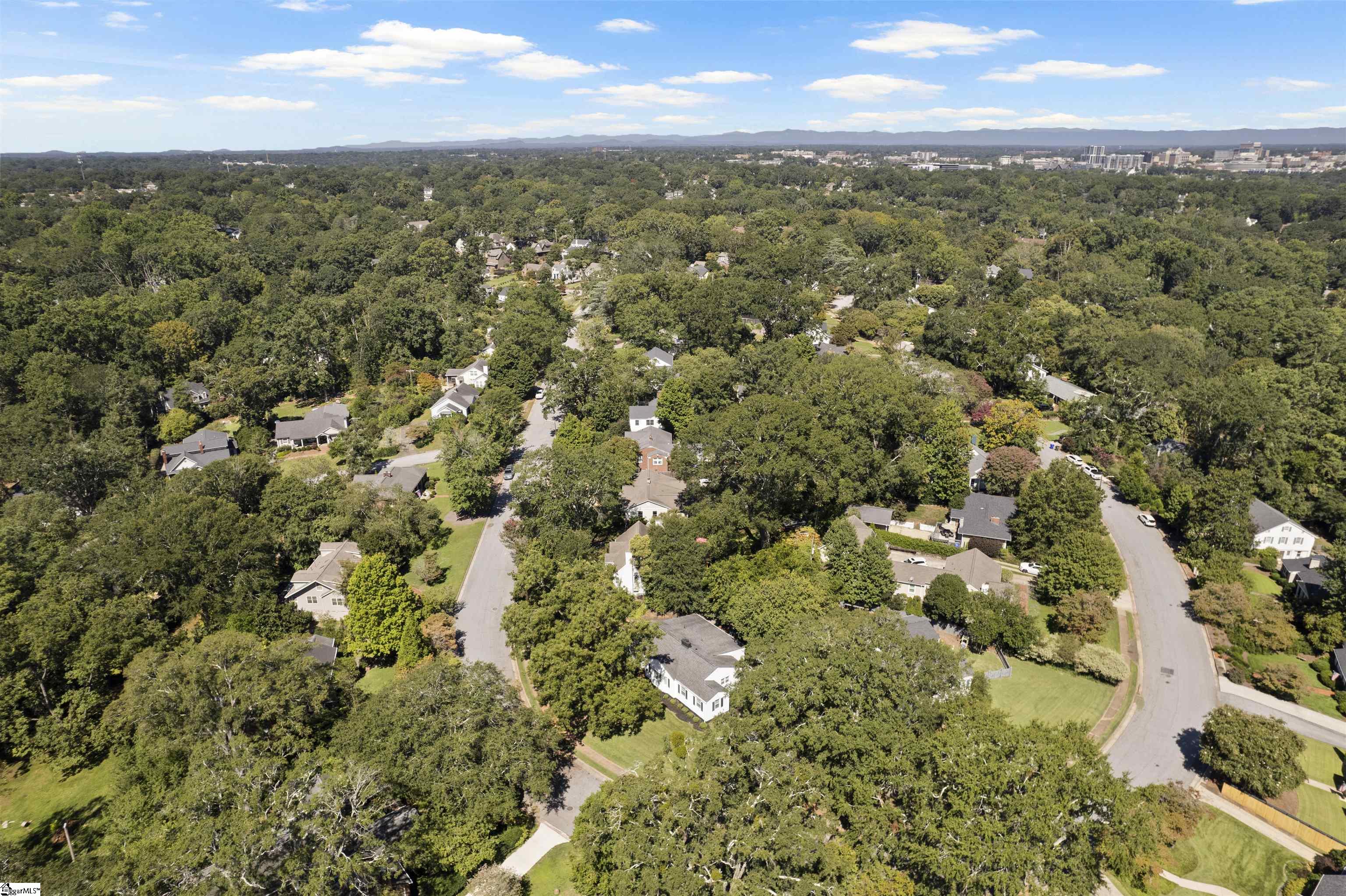 409 Longview Terrace Greenville, SC 29605