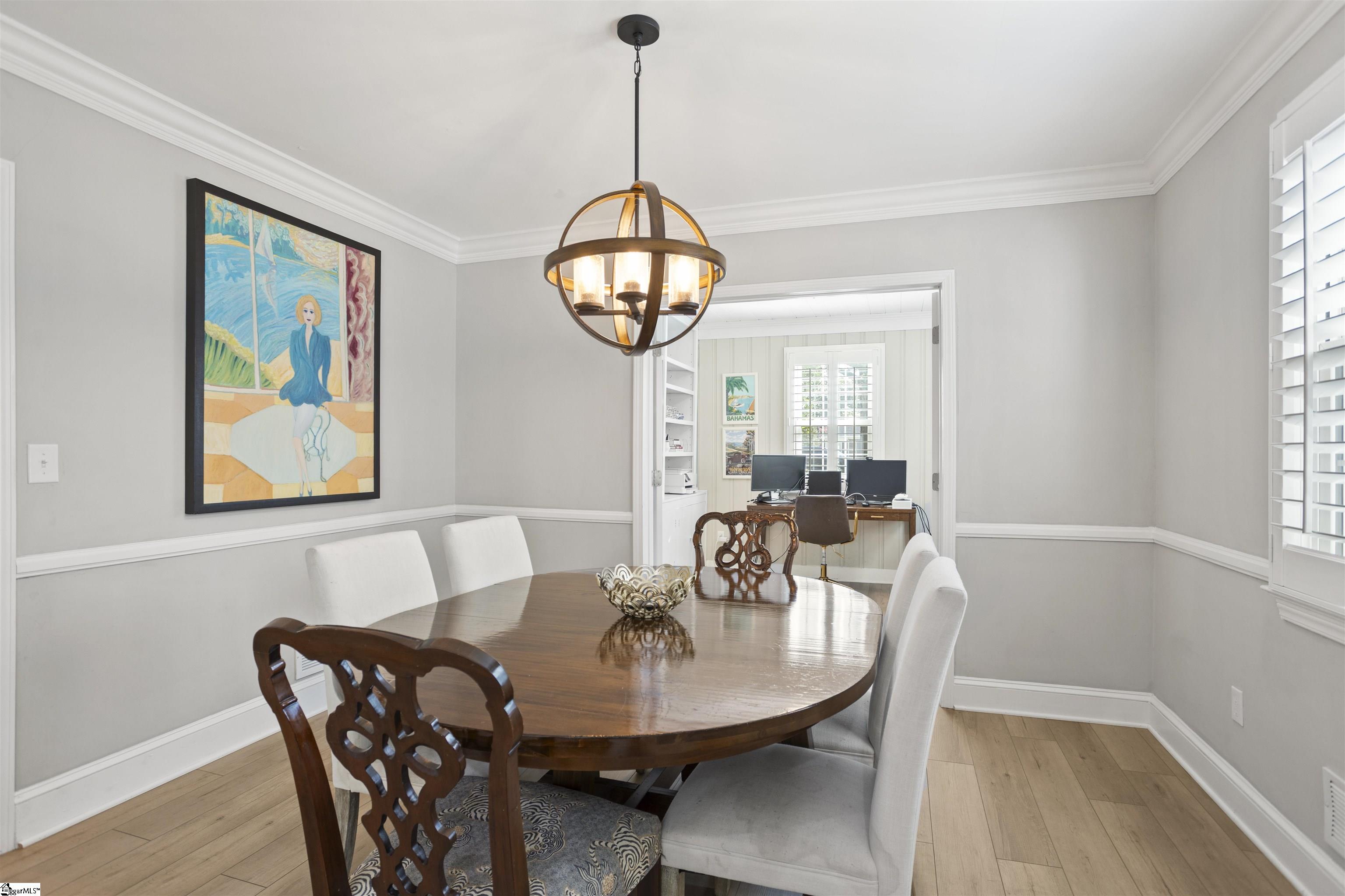 409 Longview Terrace Greenville, SC 29605