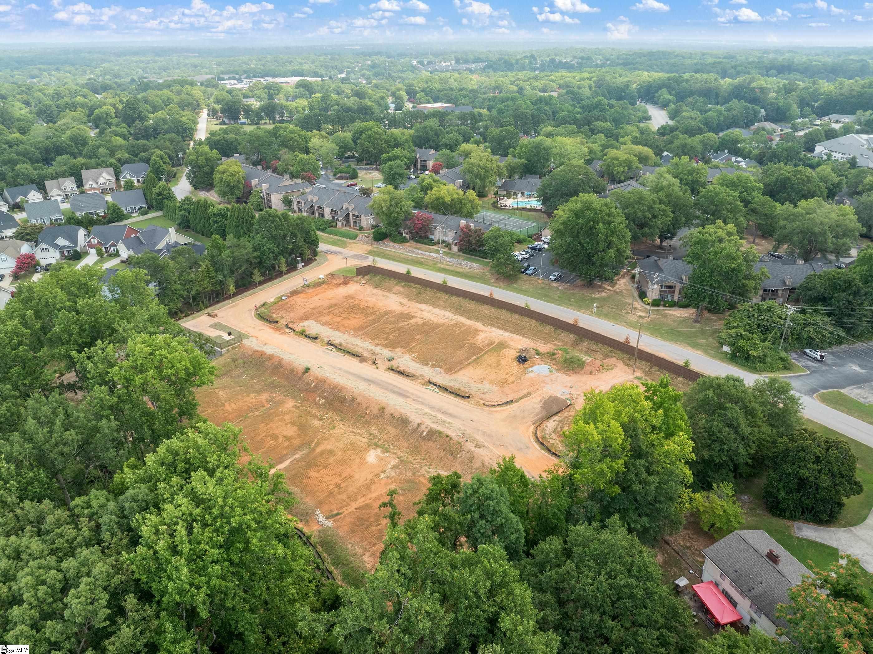 9 Carlingford Way Greenville, SC 29615