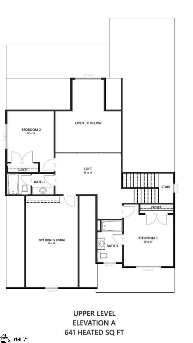 9 Carlingford Way Greenville, SC 29615