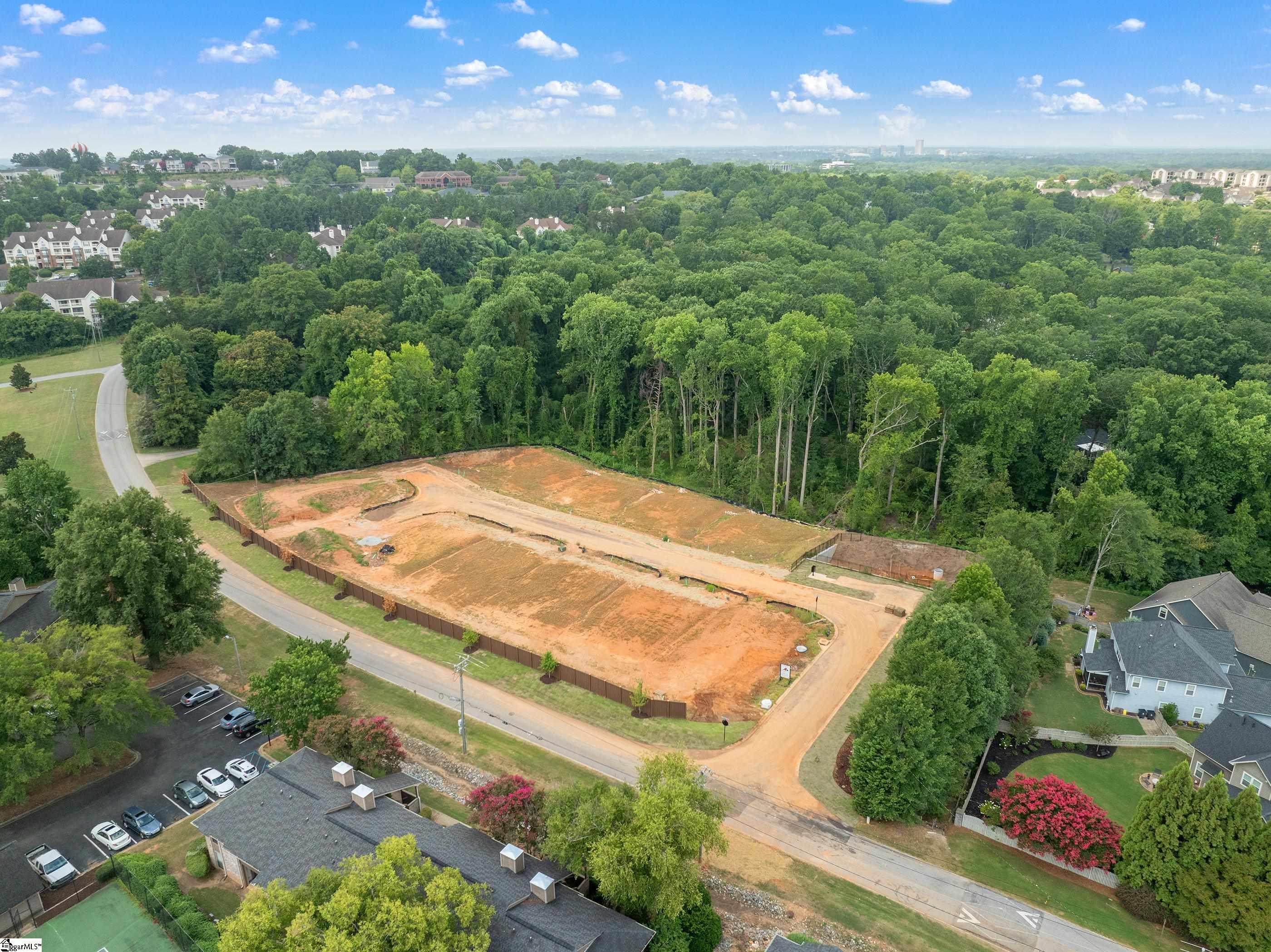 9 Carlingford Way Greenville, SC 29615
